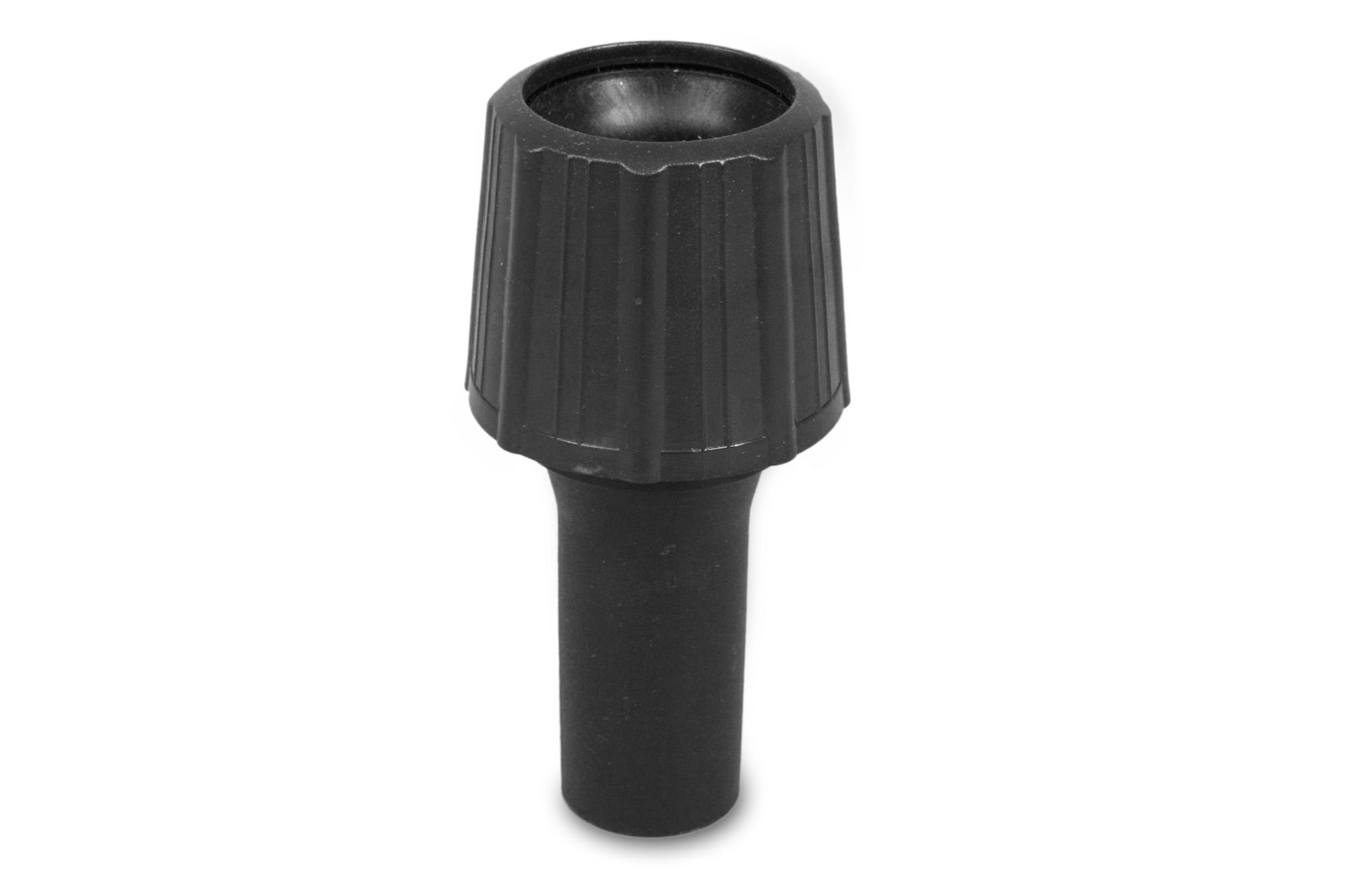 Universal Adapter für Staubsaugerrohr 30-37 mm auf Düsen mit 32mm Durchmesser