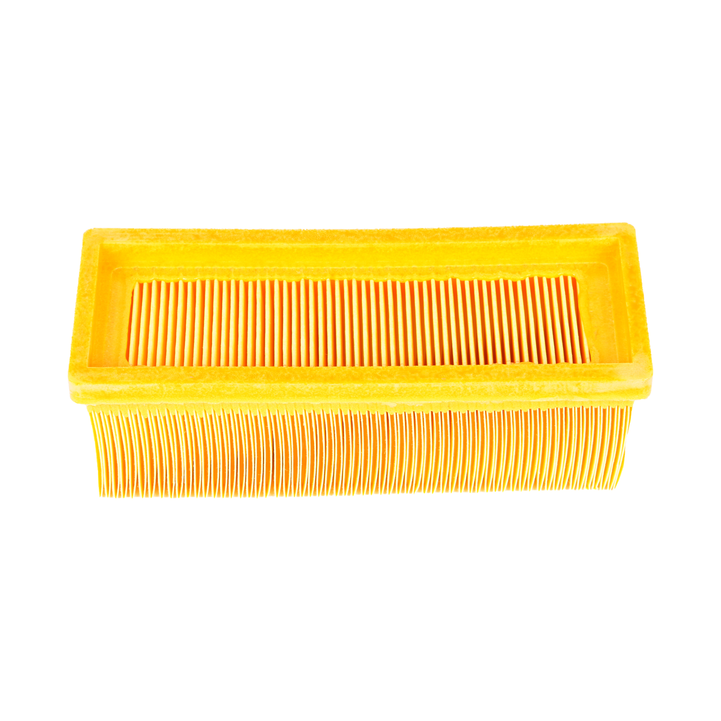 Flachfaltenfilter passend für Kärcher SE3001 SE2001 A2731 SE6100 A2701 SE5100 A2801