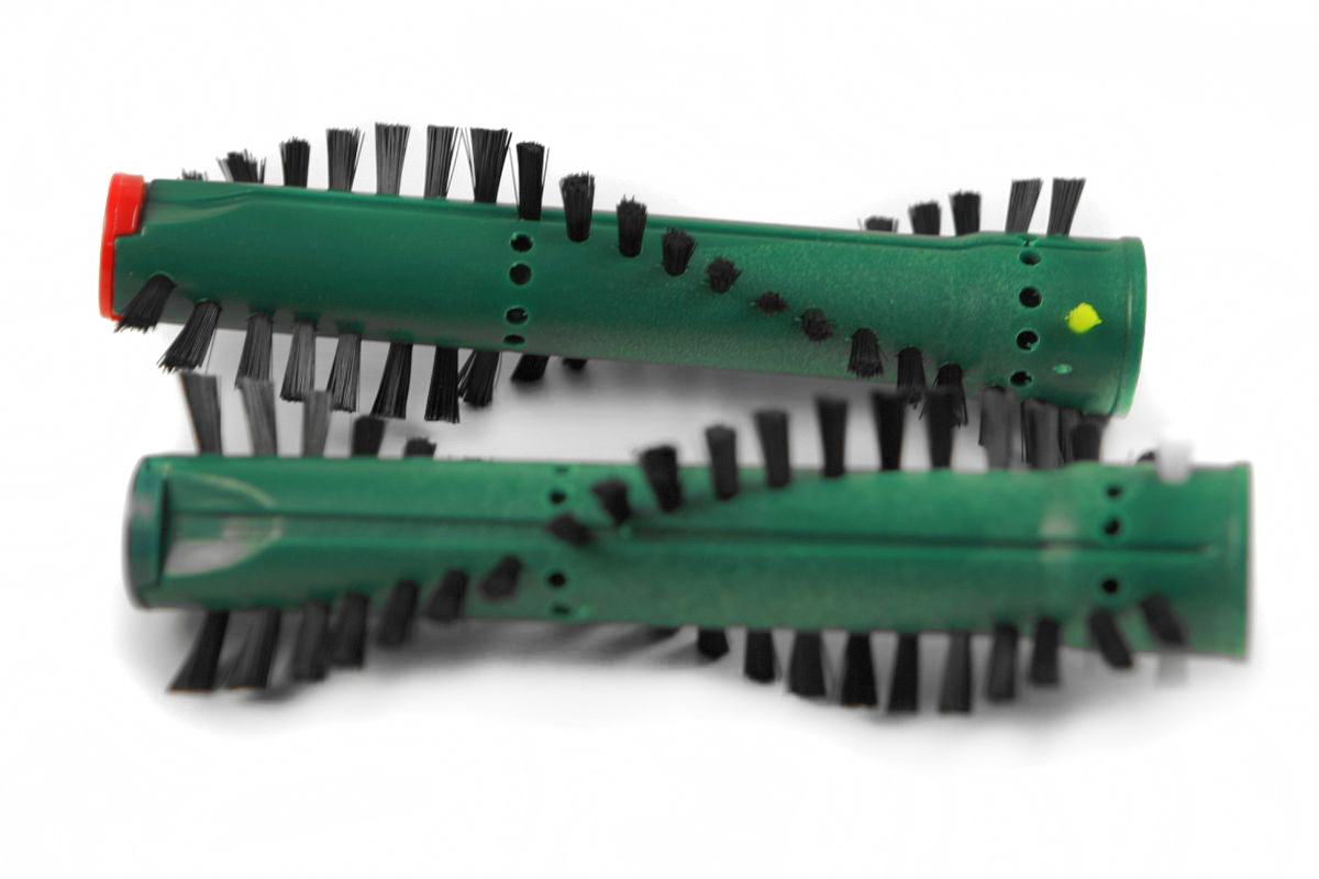 Vorwerk Elektroteppichbürste Kobold EB 370 Vorführgerät