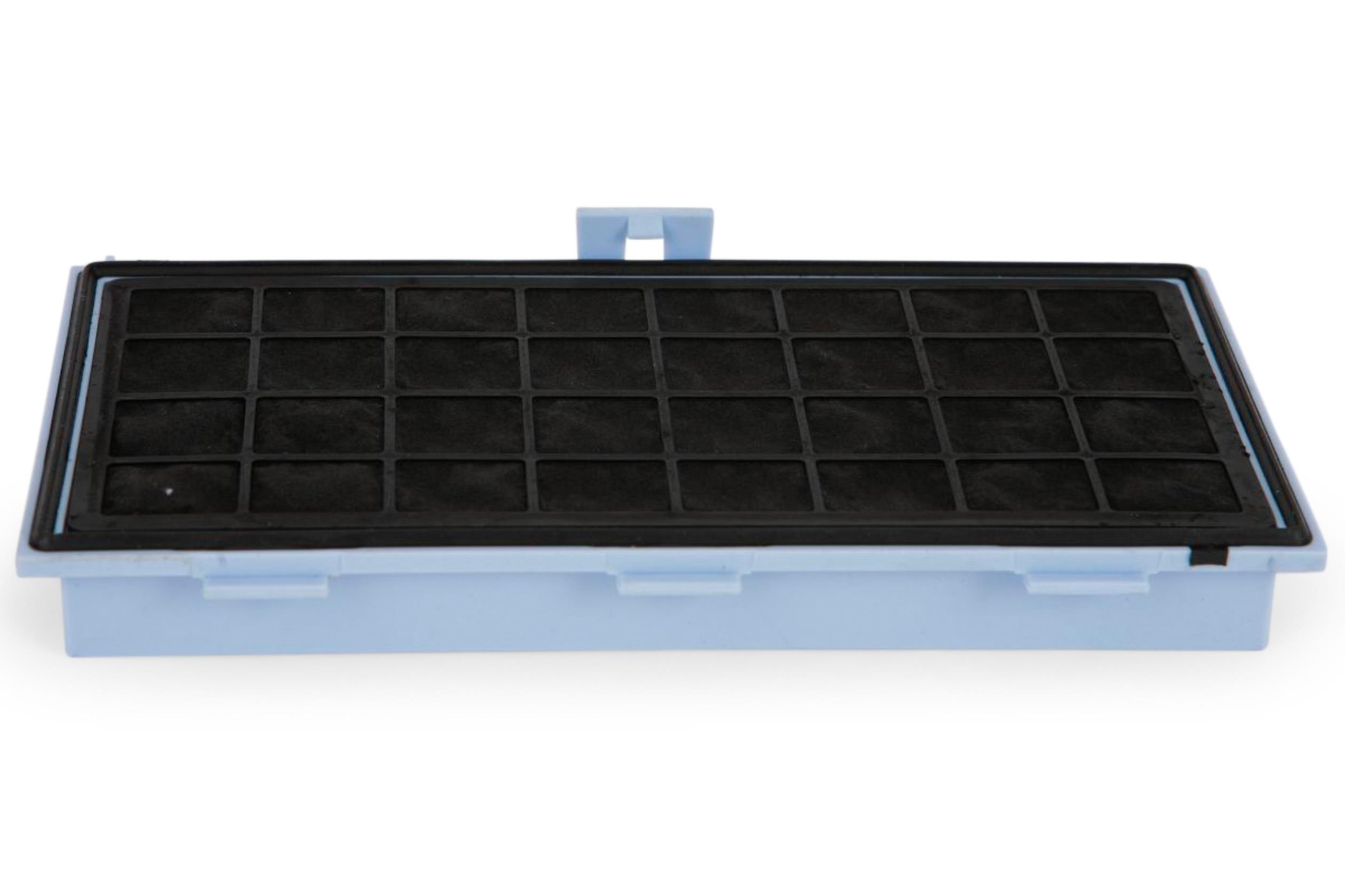 Active Hepa Filter passend für Miele S300 - S858 (Ersatz für SF-AH-30)