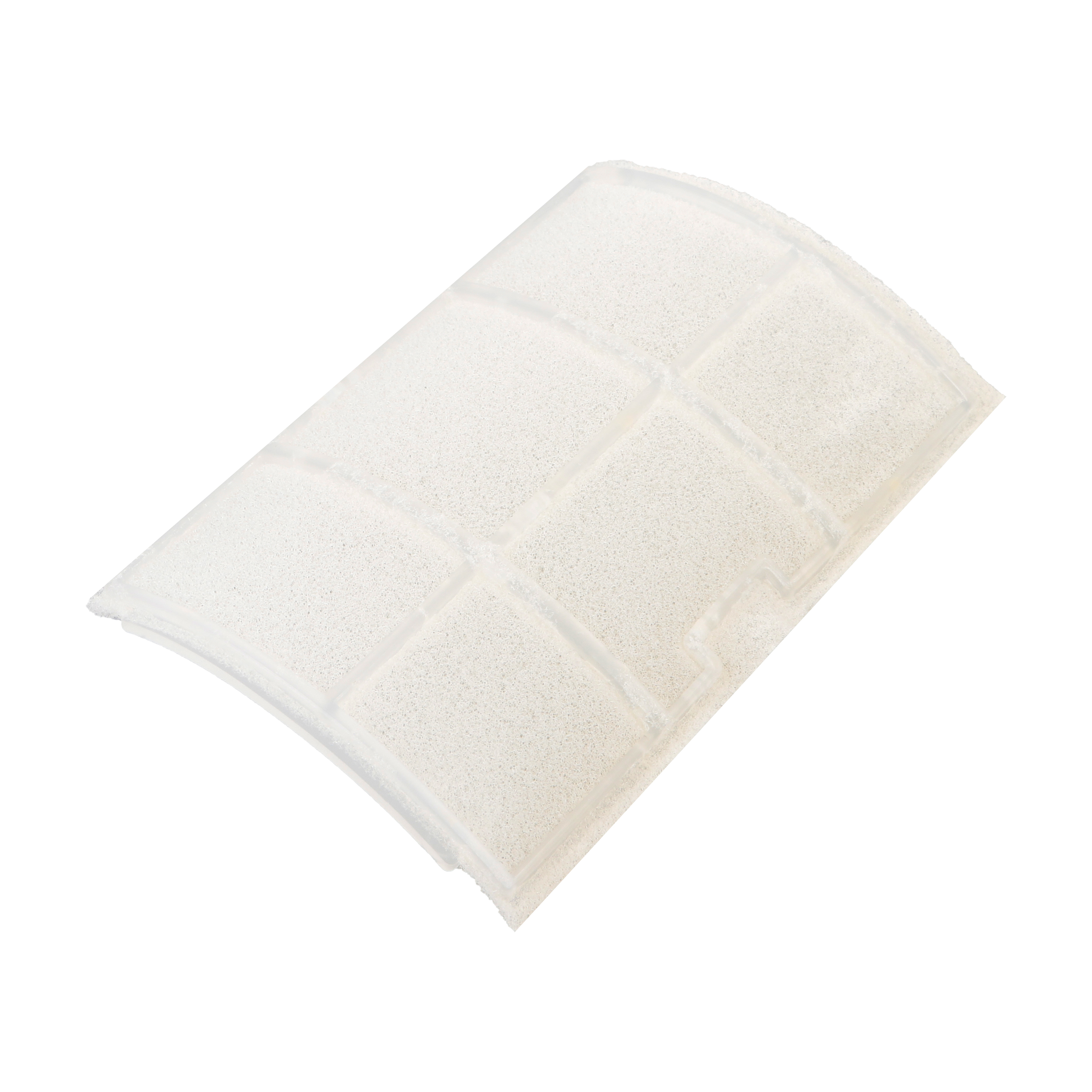 Filterset passend für SEBO X, XP Staubsauger - 1 Abluftfilter + 1 Motorfilter