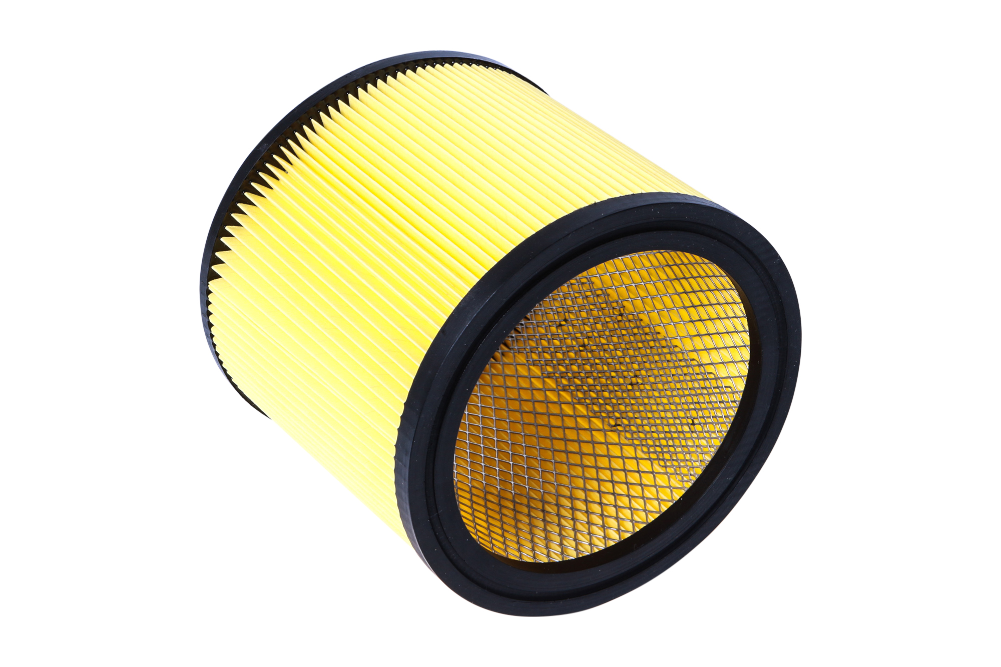 Faltenfilter passend für Parkside PNTS 1250, 1300, 1400, 1500 A1, B1, B2, B3, C1, C3, D1, E2