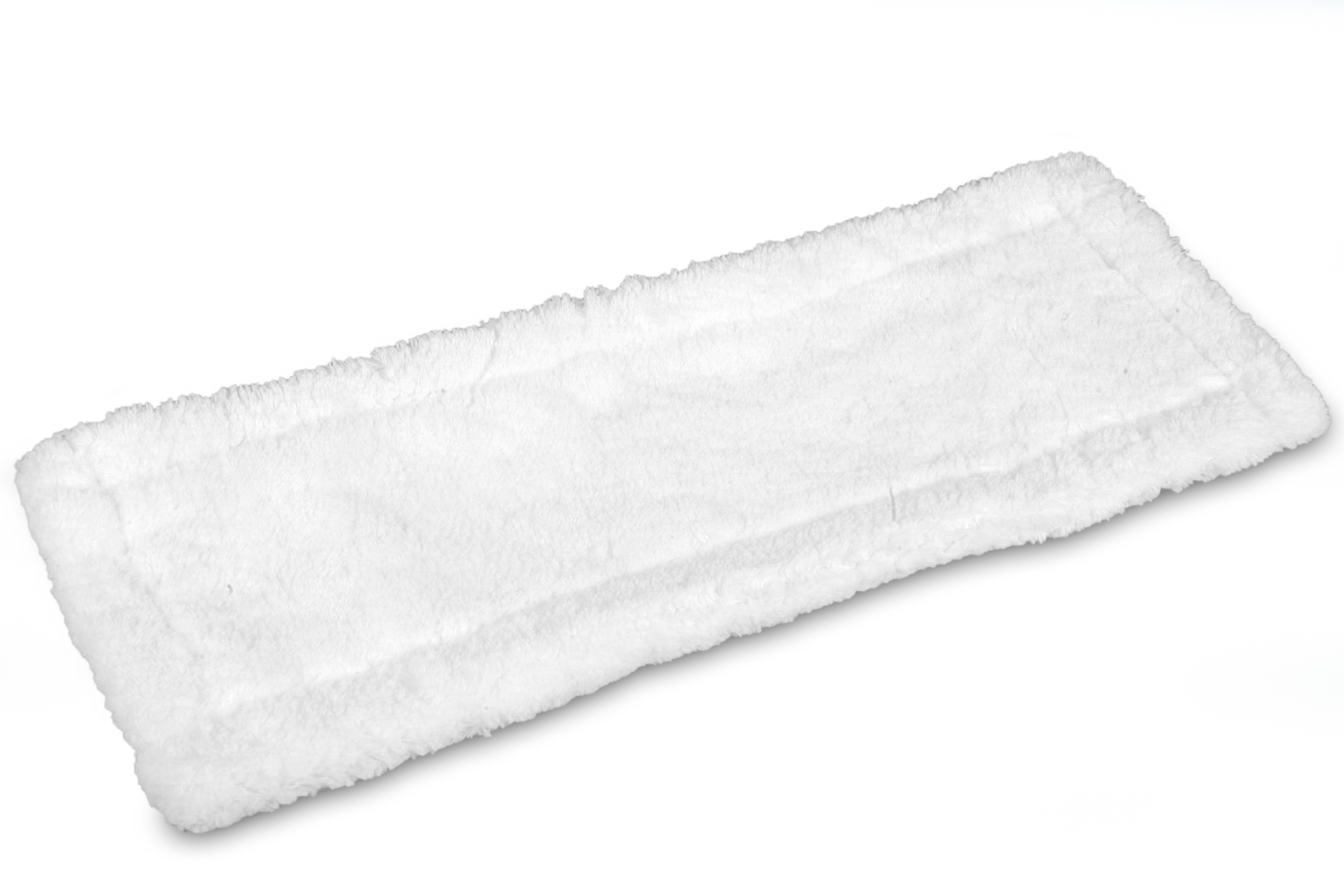 Hochwertiger Wischmop Microfaser Nassfaser soft 42 cm - Passt auf Hara, Pro Win