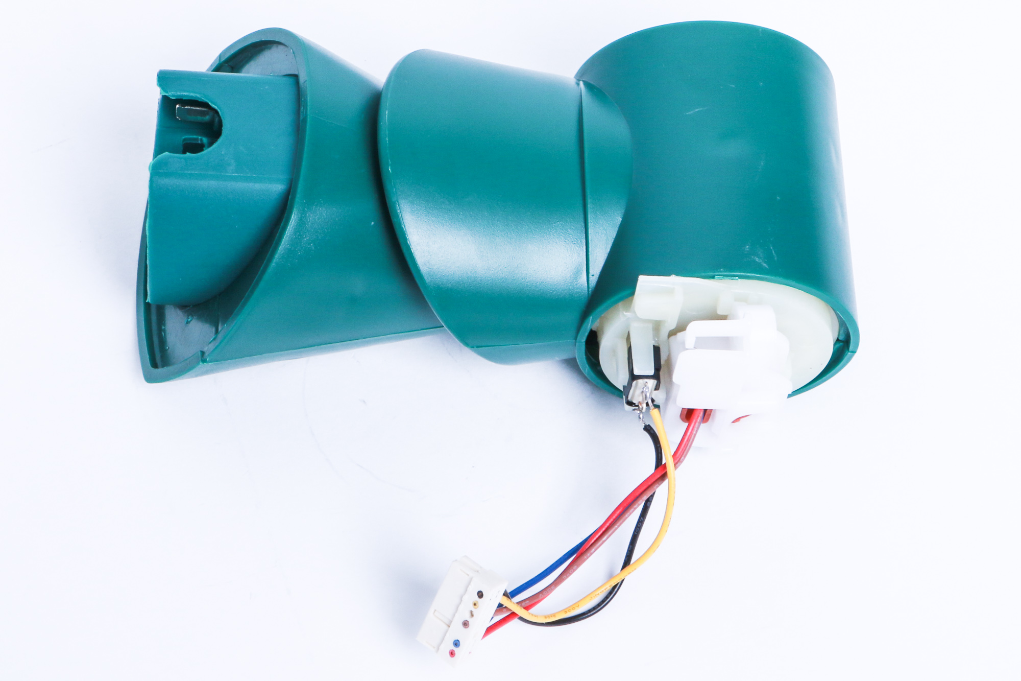 Hochwertiges Staubsauger Gelenk für Vorwerk Elektrobürste EB 360 EB360