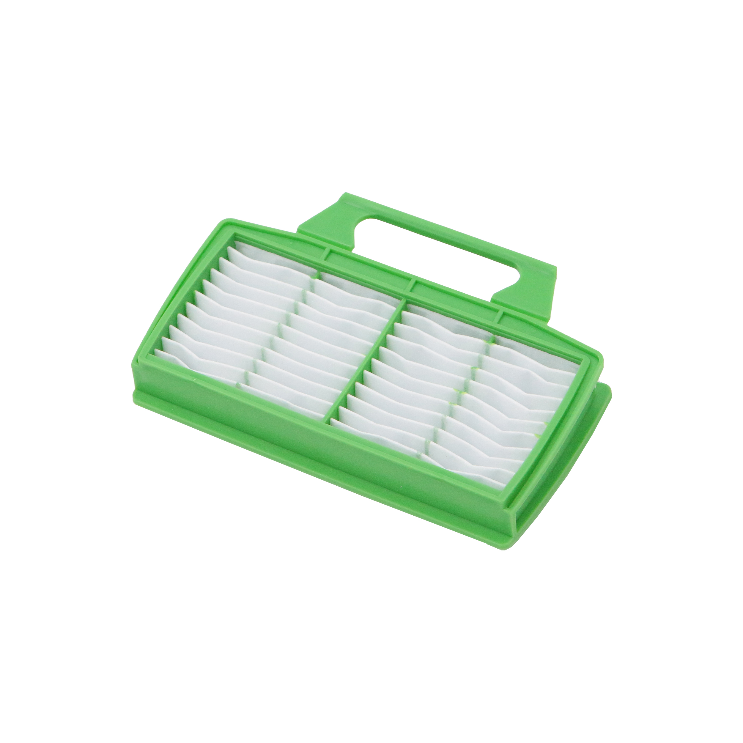 Sparset Servicebox passend für Sebo Airbelt K : 8 Staubsaugerbeutel + 2 Filter, Ersatz für Sebo 6695ER