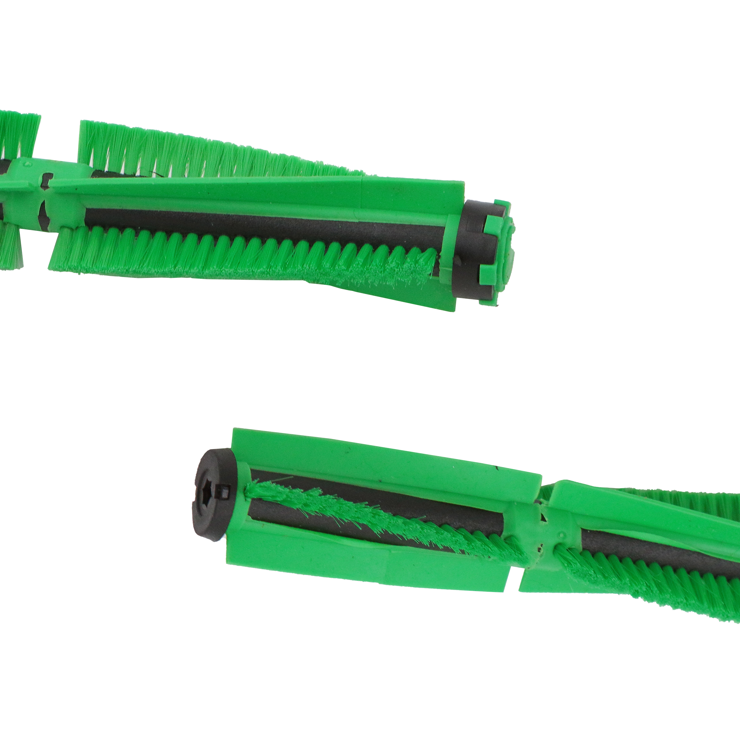 Hochwertige Rundbürste, Ersatzbürste, Walze für Vorwerk Elektrobürste EB 400