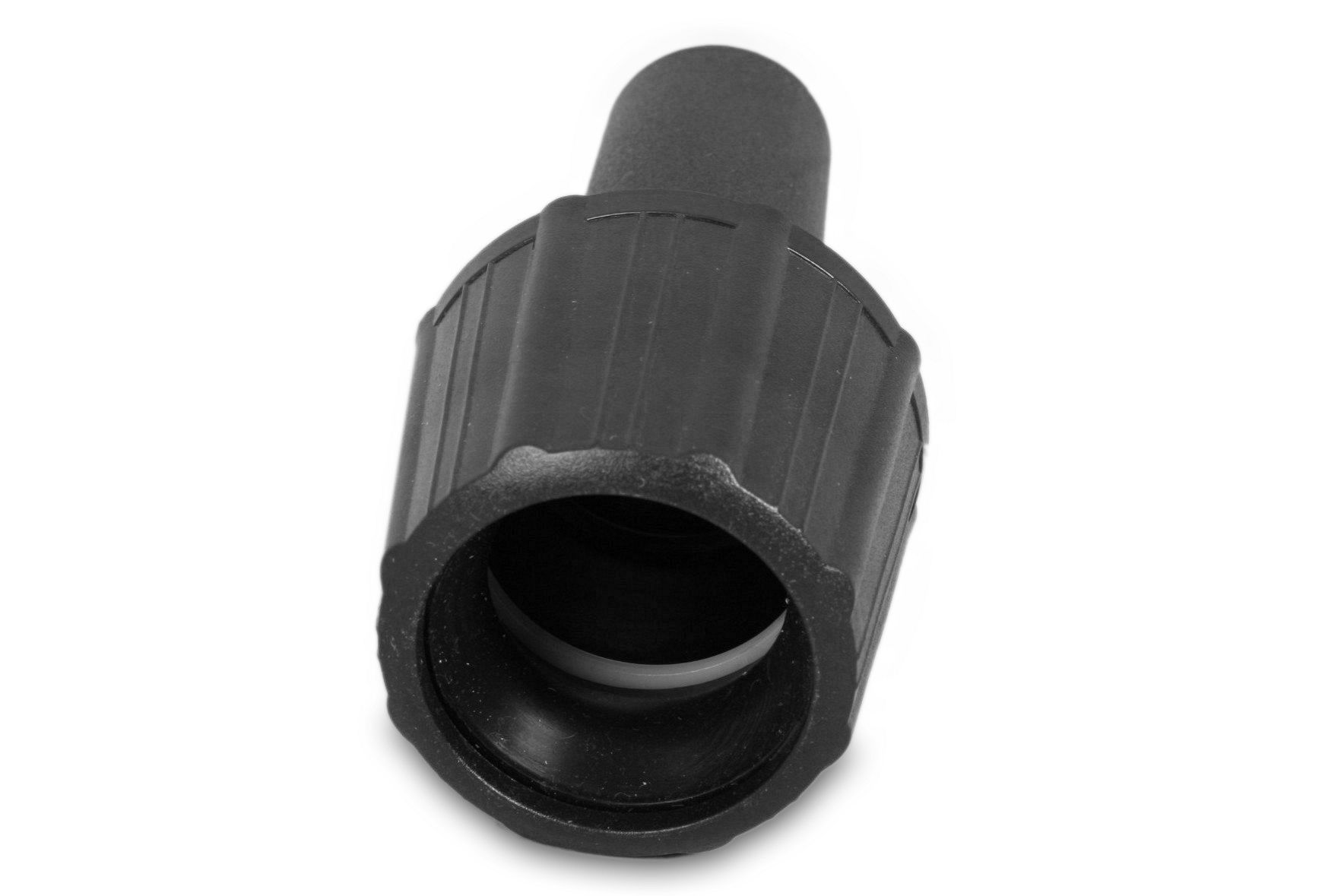 Universal Adapter für Staubsaugerrohr 30-37 mm auf Düsen mit 32mm Durchmesser
