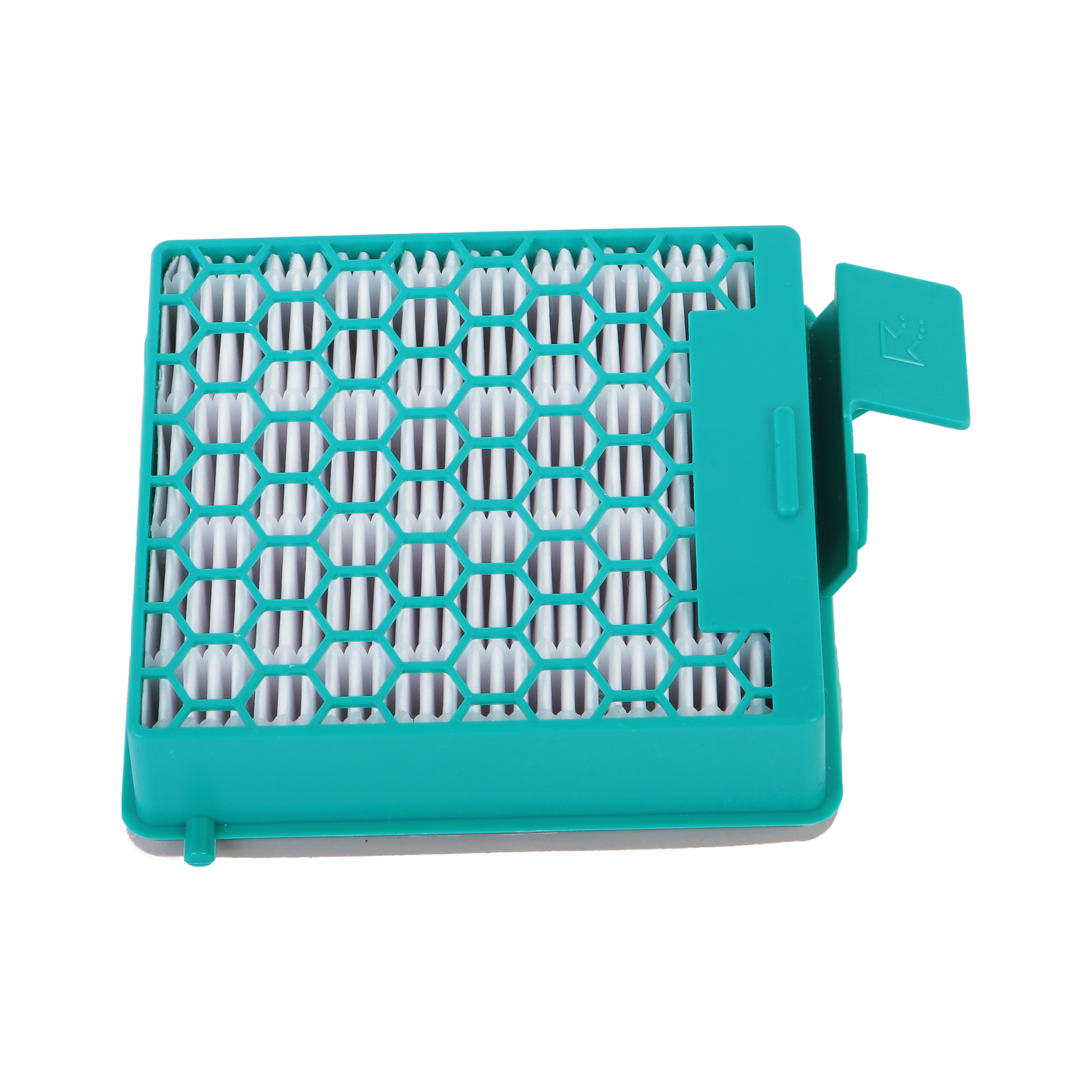 Hochwertiger HEPA-Filter passend für Miele CX1 und BOOST CX1 Serie