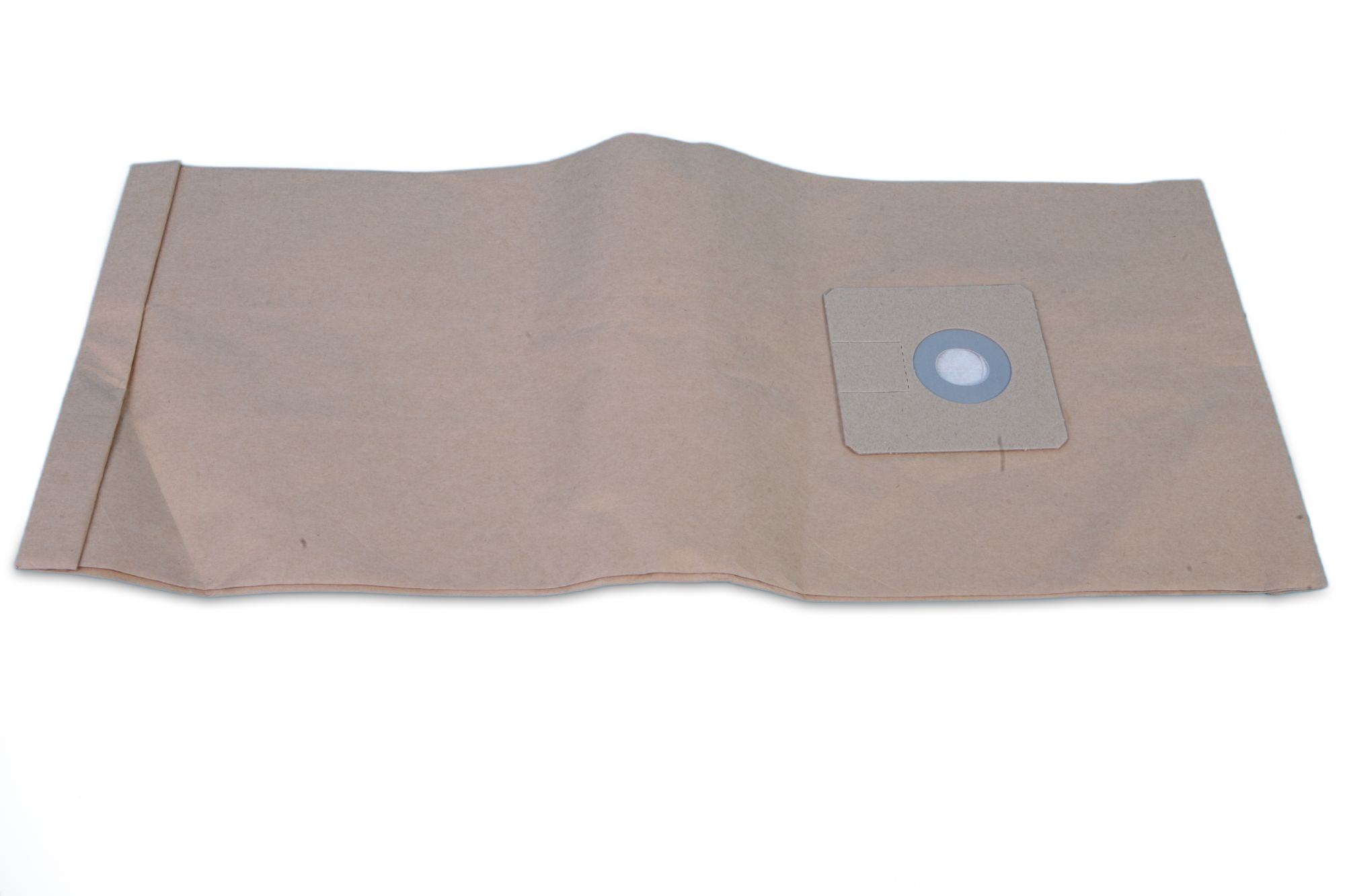10 Staubsaugerbeutel passend für Cleanfix S20, SW20, SW25 / Floormatic S22