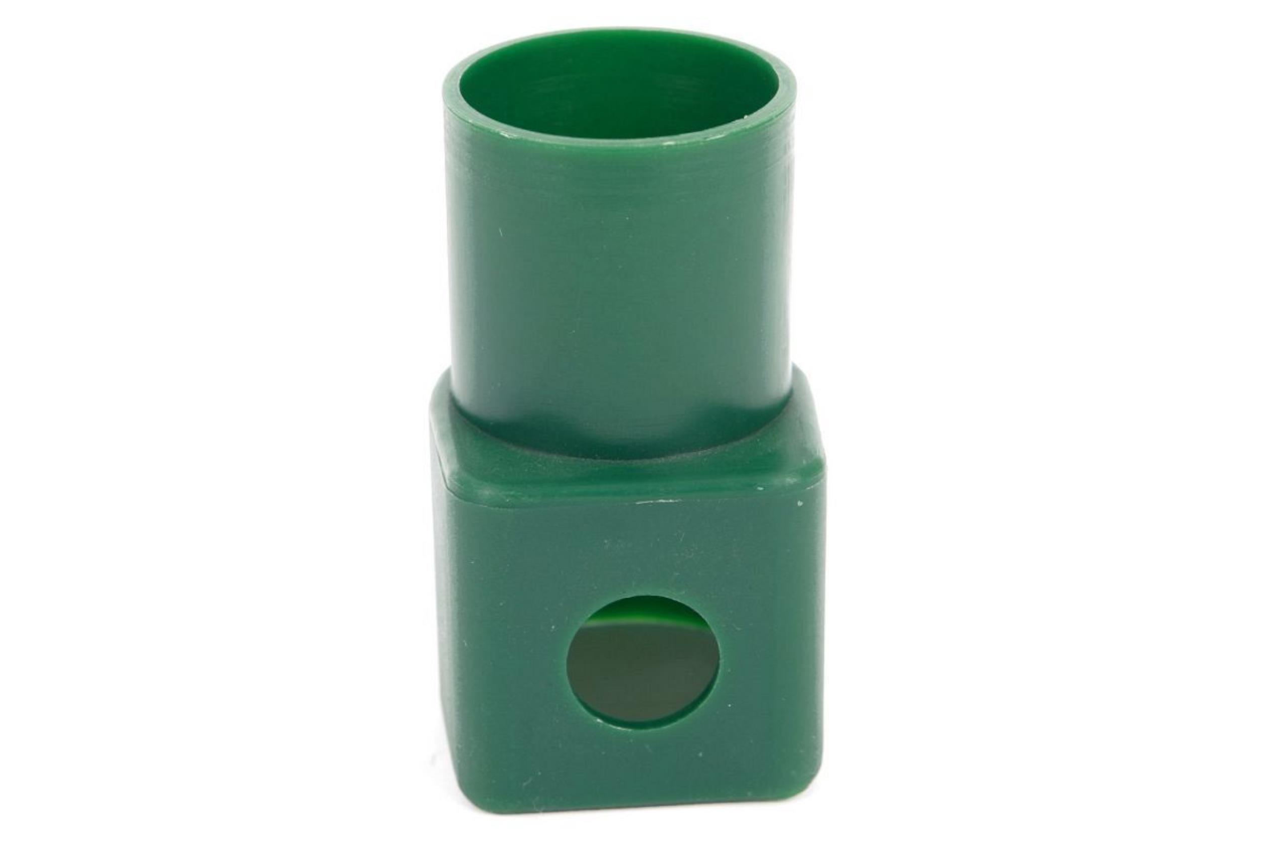 Adapter mit Loch für Vorwerk Staubsauger