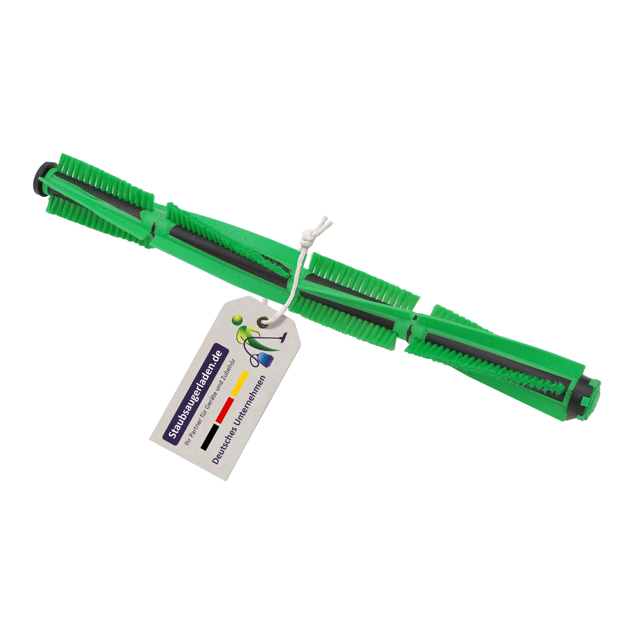 Hochwertige Rundbürste, Ersatzbürste, Walze für Vorwerk Elektrobürste EB 400