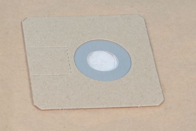 10 Staubsaugerbeutel passend für Cleanfix S20, SW20, SW25 / Floormatic S22