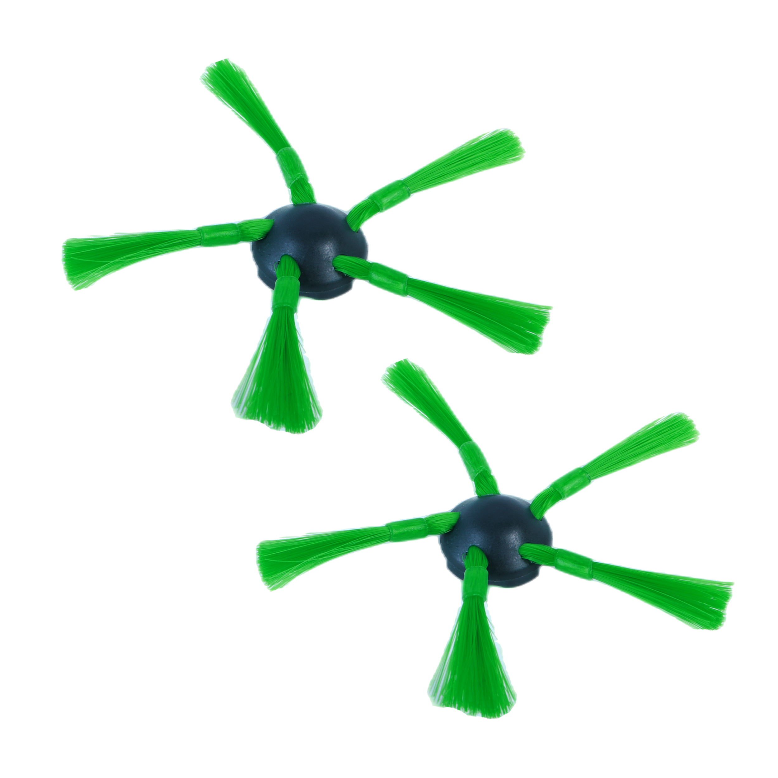 Sparset - 2 x Hepa Filter + 2 x Eckbürste für Vorwerk VR 200, VR 300
