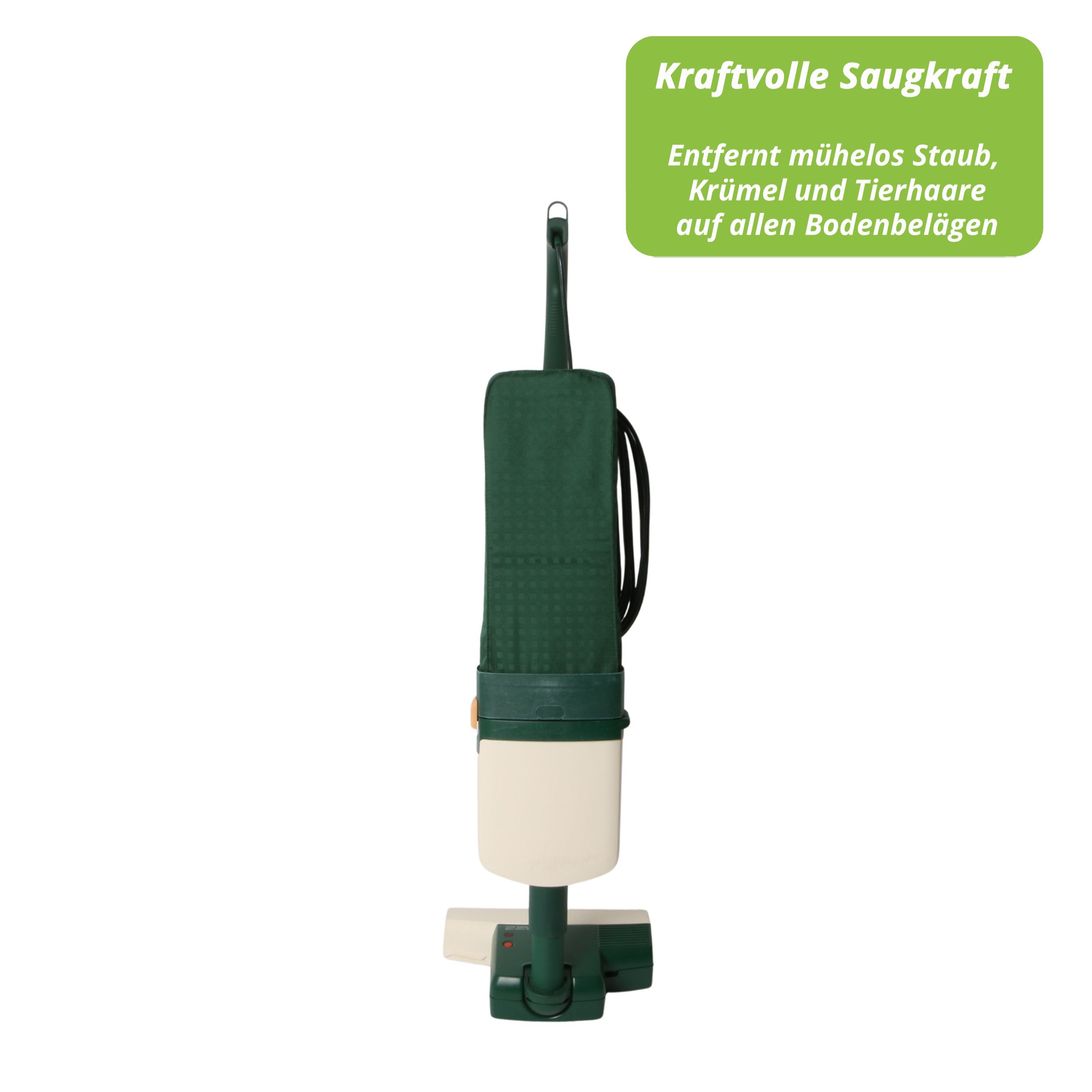 Vorwerk Kobold 122 + ET 340 Generalüberholt mit Garantie