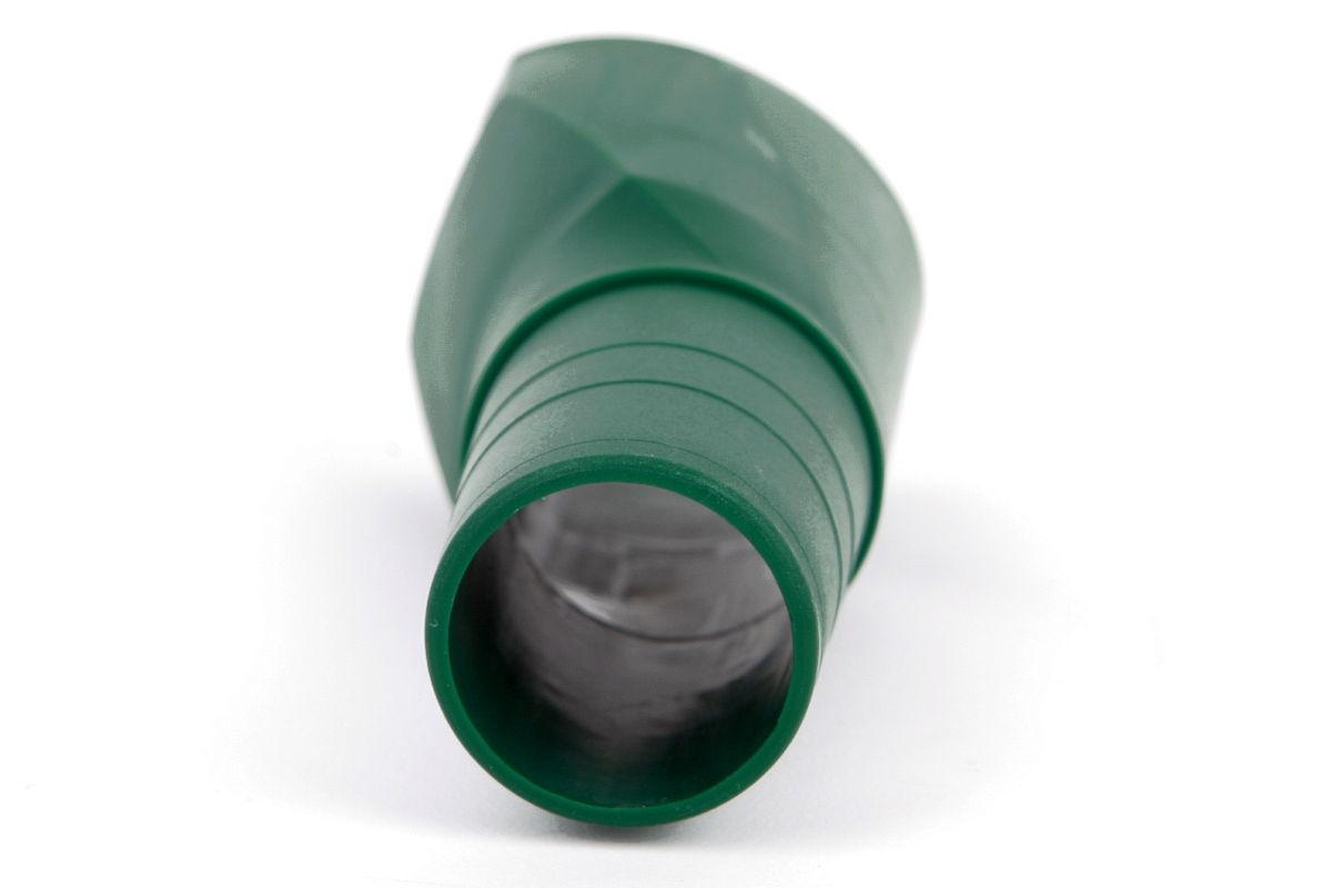 Adapter geeignet für Vorwerk Staubsauger Neue Modelle (Ovalanschluss)