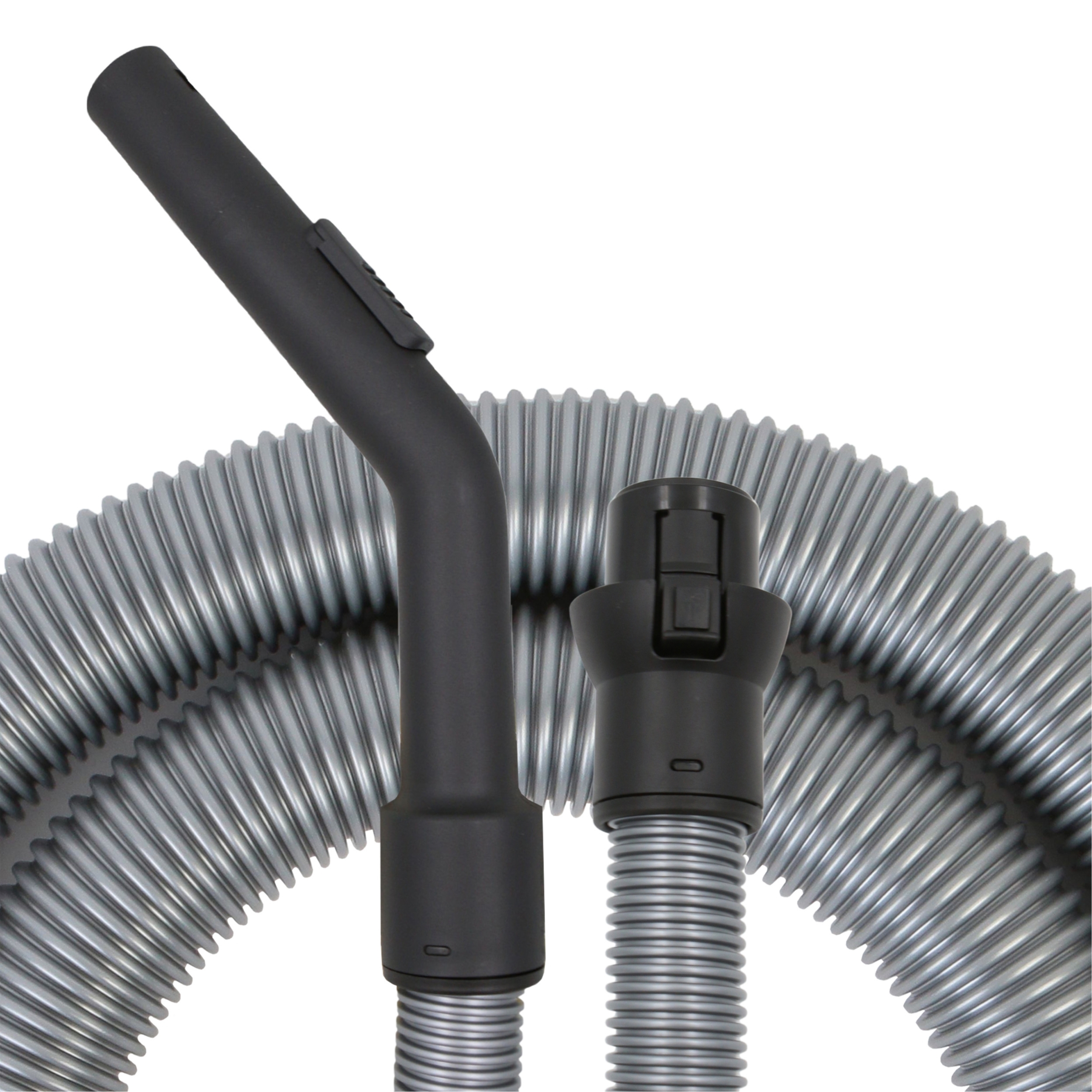 Staubsaugerschlauch passend für Miele CX1 Serien - mit Handgriff und Anschluss