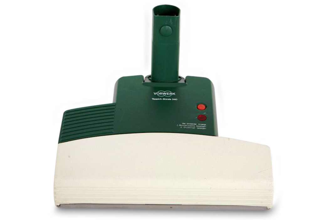 Motor + Getriebe Original Vorwerk ET 340 Instandgesetzt - Mit 2 Jahren Garantie