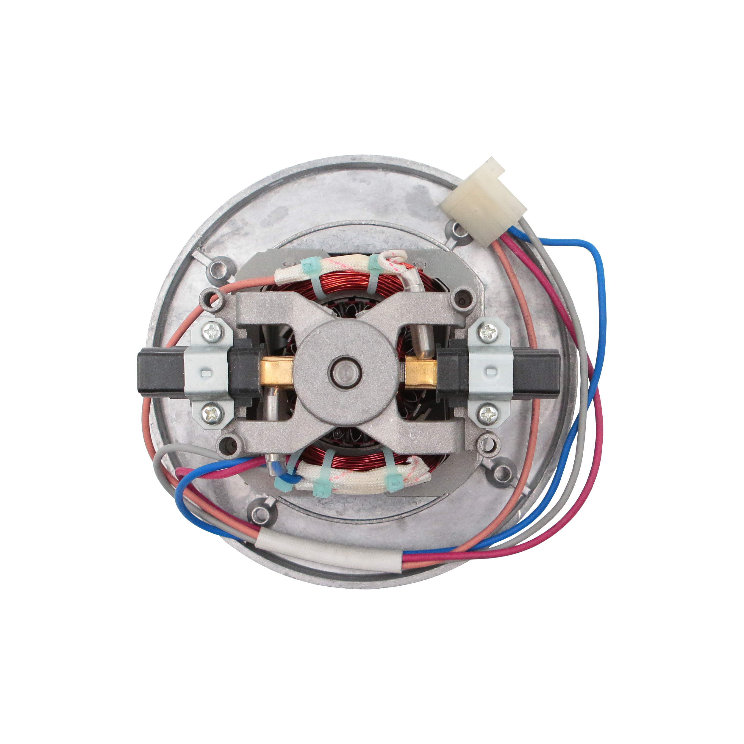 Hochwertiger 1000 Watt Motor Saugturbine passend für Vorwerk Tiger 251 und 250
