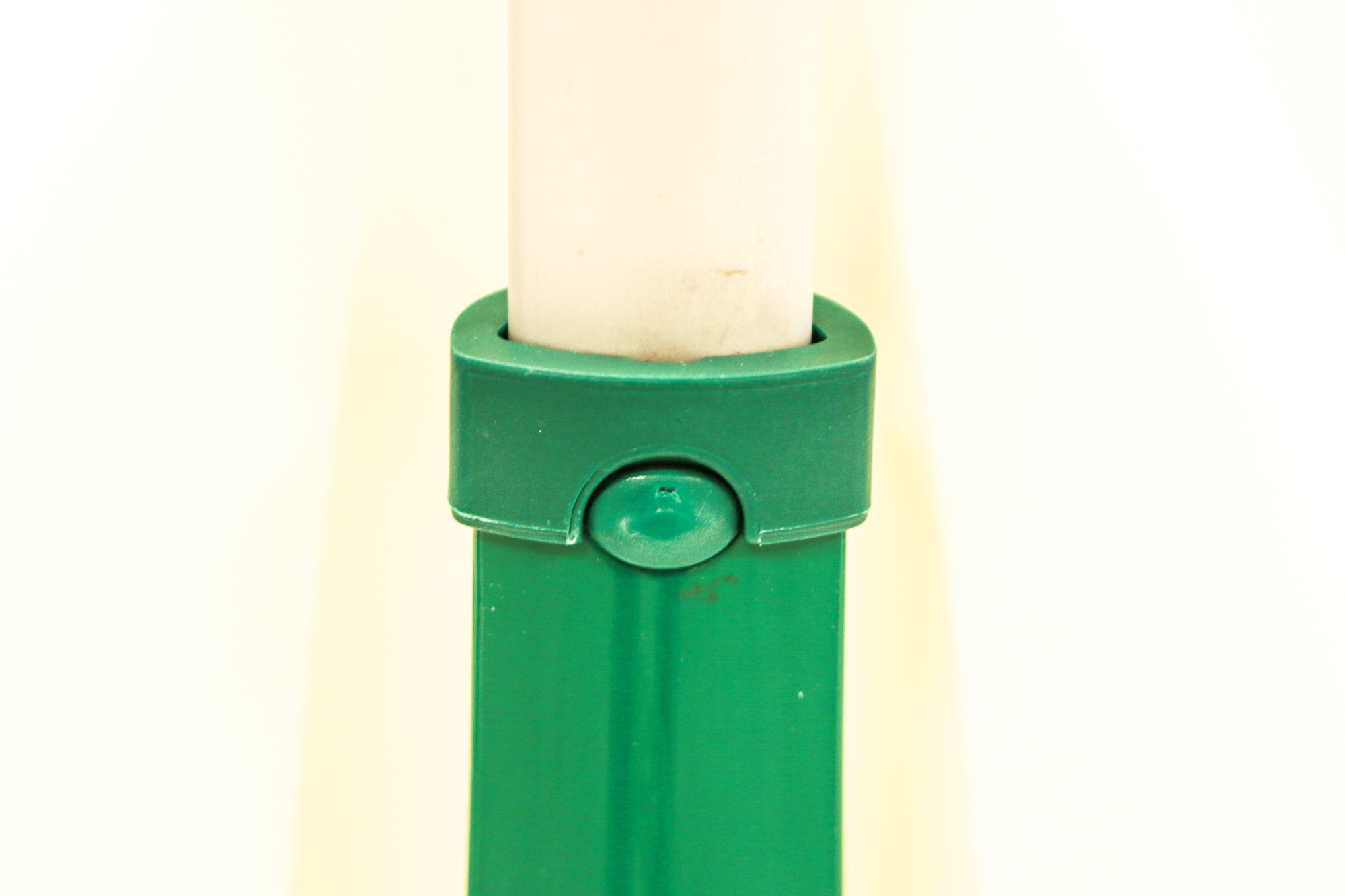 Stabile Stielverstärkung für Reparatur Stiel für Vorwerk Kobold 130 131