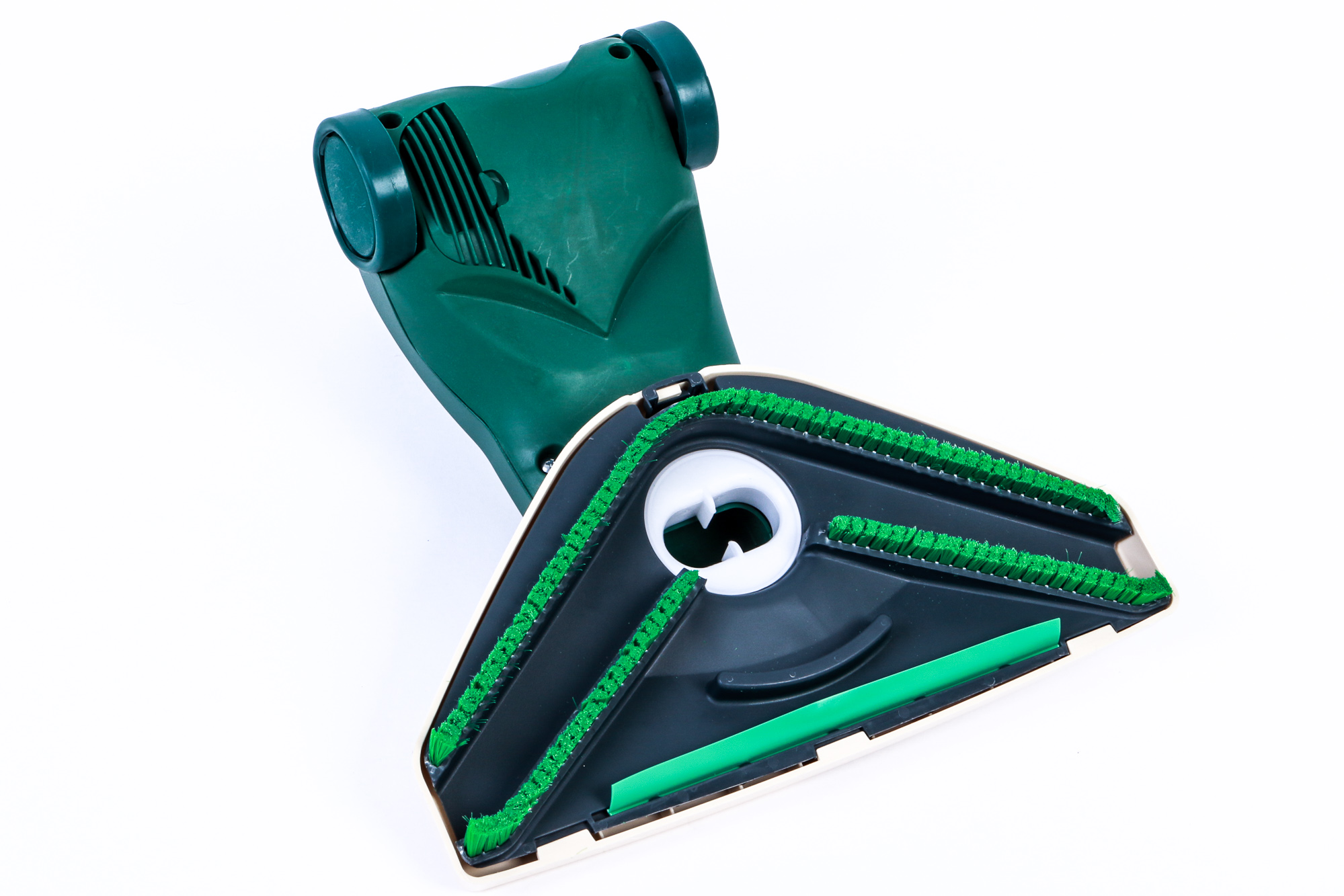 Hartbodendüse für Vorwerk Kobold 130,131,135,140 und Tiger 252, 260, 265