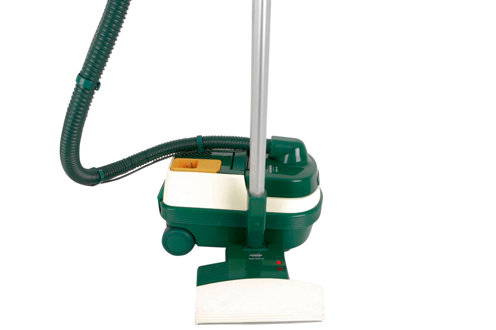 Original Staubsauger Rohr, Saugrohr  für Vorwerk Tiger 250 251 gebraucht