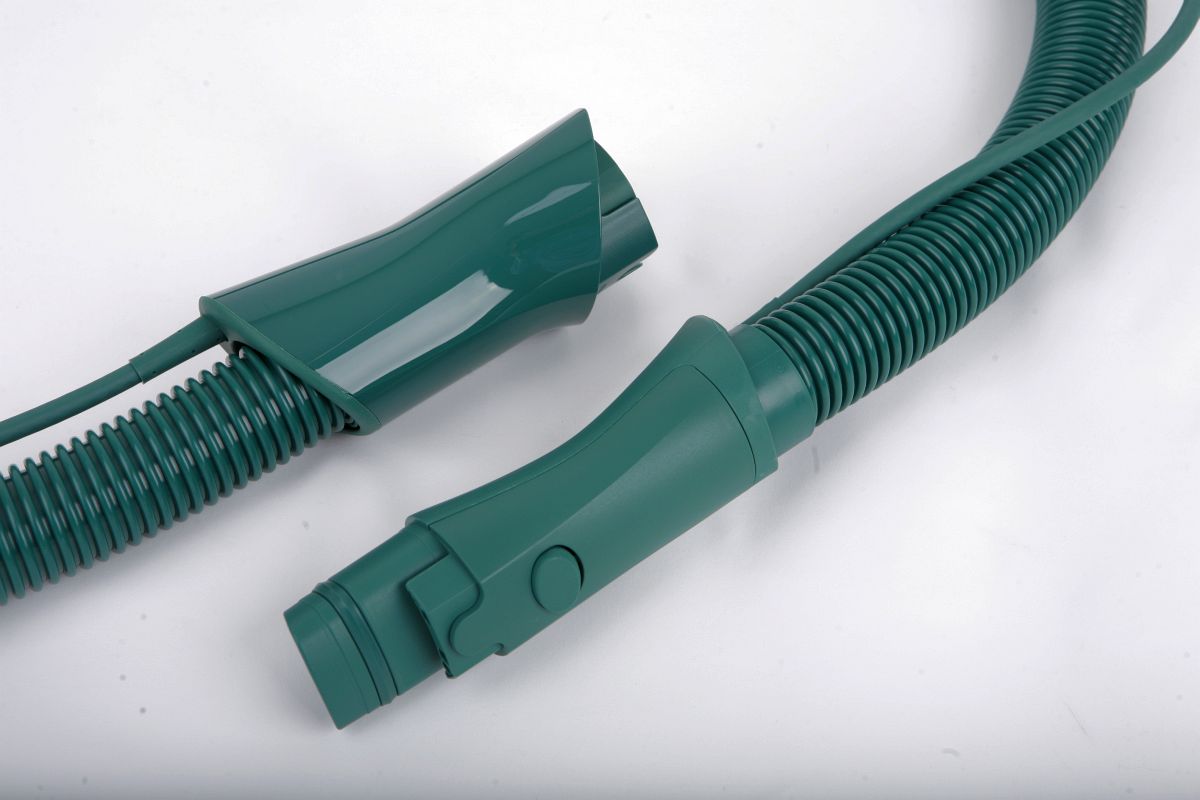 Schlauch von Vorwerk mit Kabel für Kobold 130, 131, 135, 136, 140, 150 Vorführschlauch