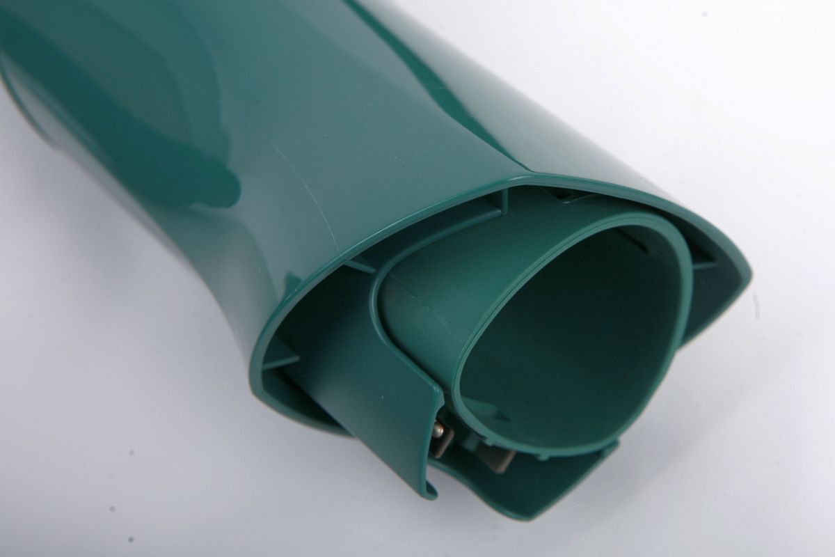 Schlauch von Vorwerk mit Kabel für Kobold 130, 131, 135, 136, 140, 150 Vorführschlauch