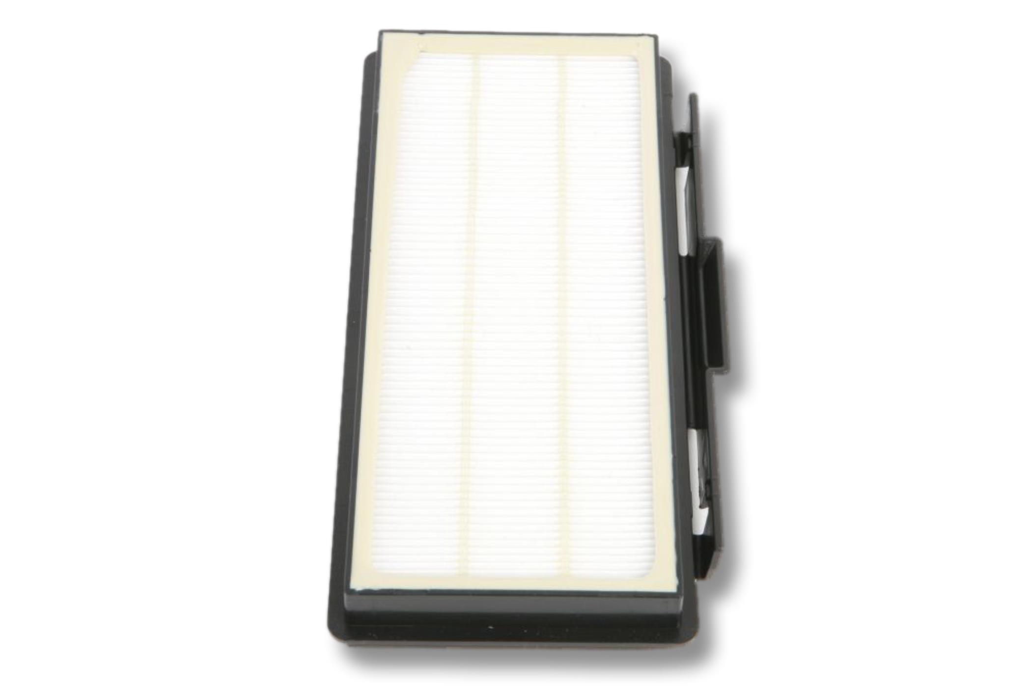 HEPA Filter passend für Bosch BBZ154HF und Siemens VZ154HFB - 647753