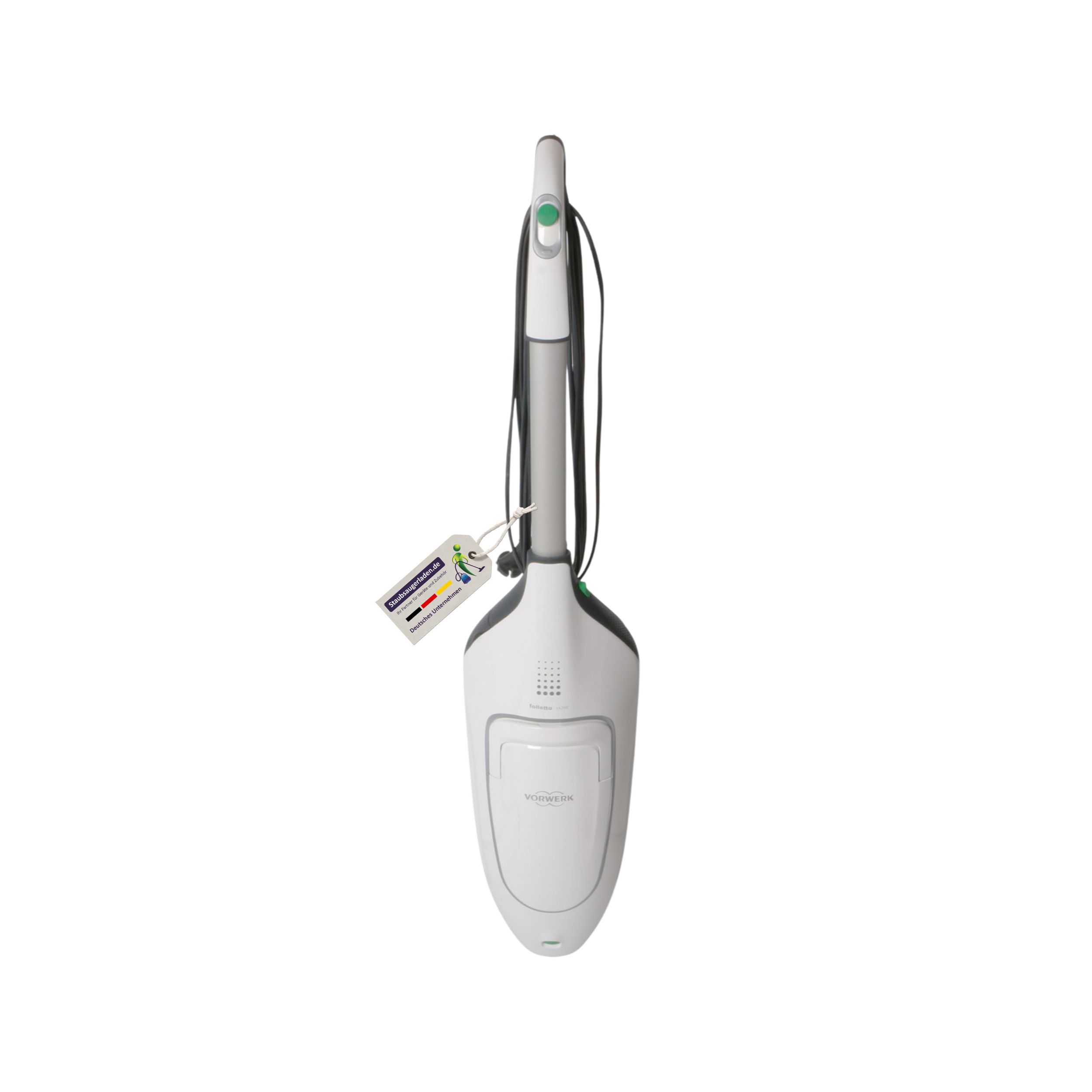 Vorwerk Kobold VK 200 Grundgerät als Vorführgerät