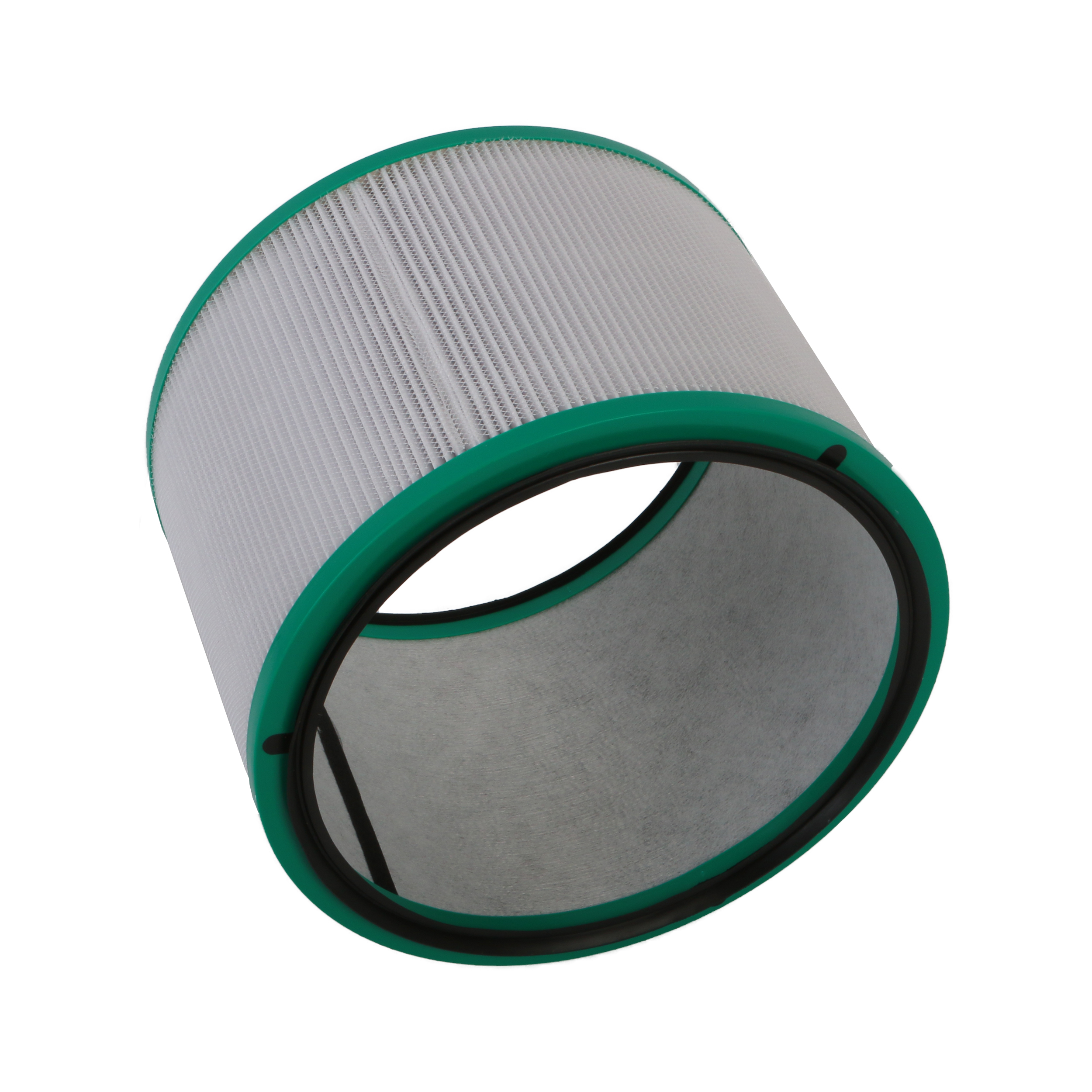 2 hochwertige HEPA Filter passend für Dyson Pure Cool Link HP01,HP02,DP01,DP03