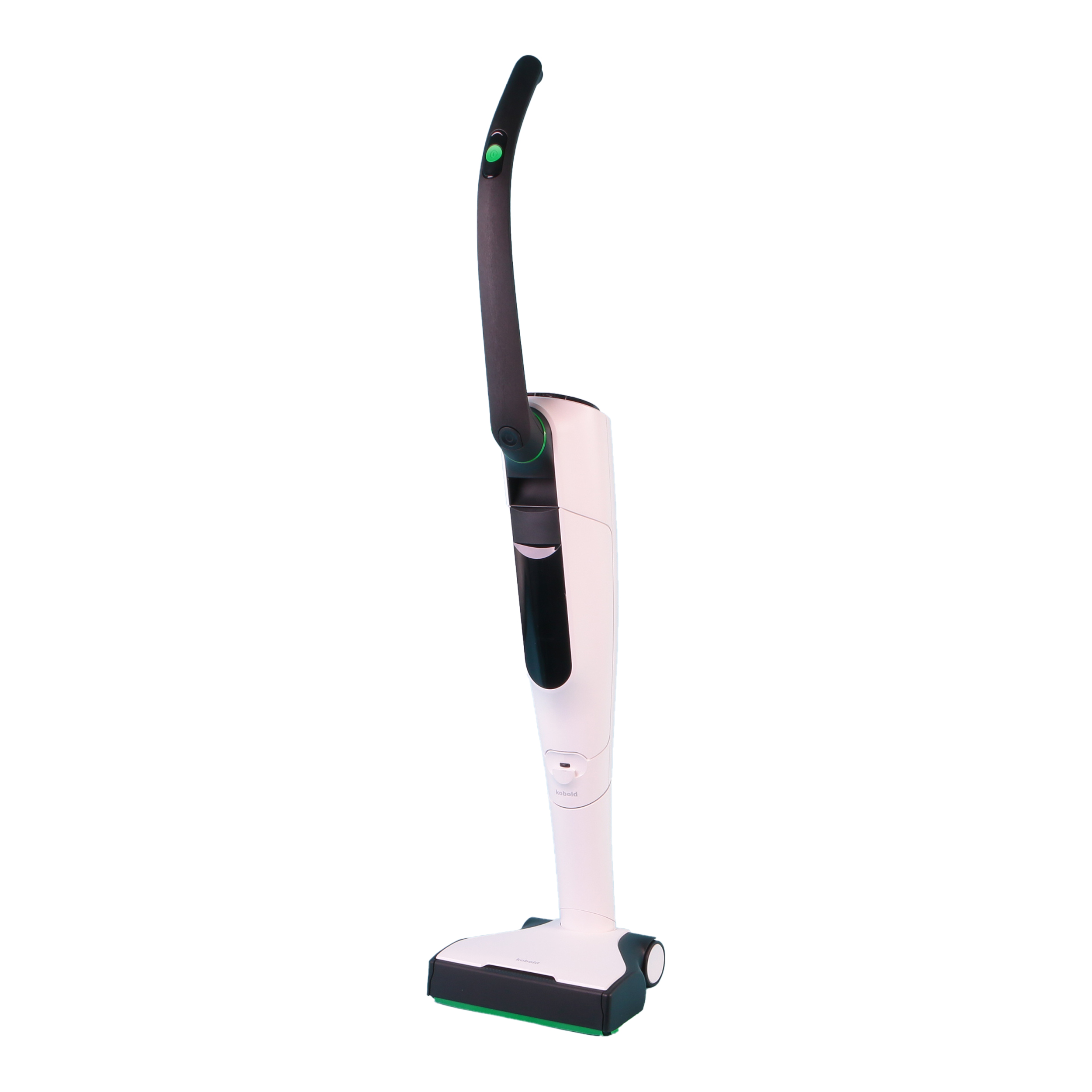 Vorwerk Kobold VK7 Akkusauger mit Elektrobürste und Saugwischer - Kabellos -Neu