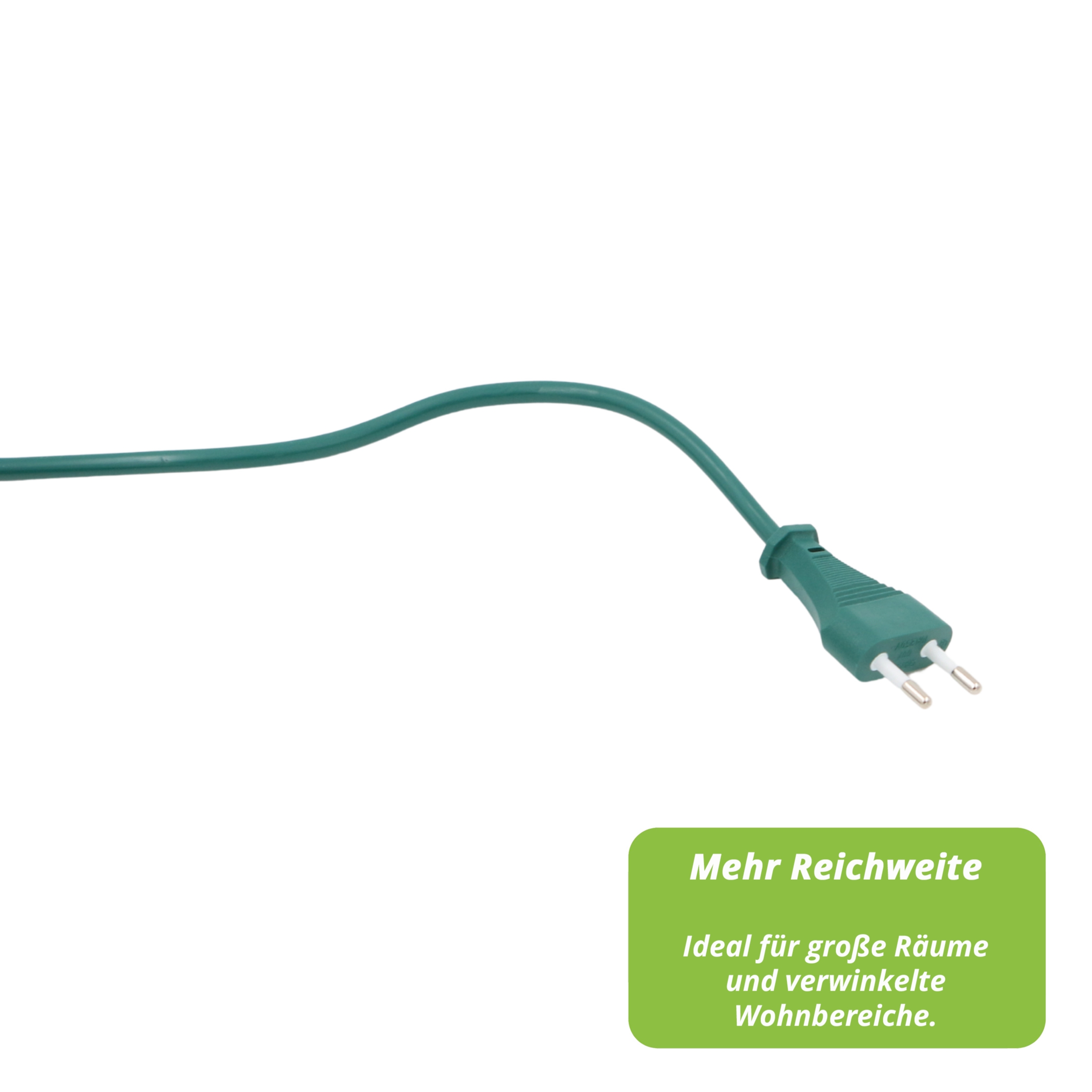 Kabel Stromkabel für Vorwerk Kobold 130 131 VK130 VK131 - Länge 7m