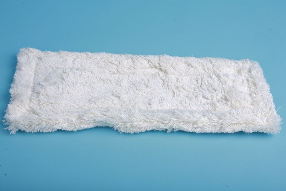 Ha-Ra Nassfaser weiss lang 42 cm