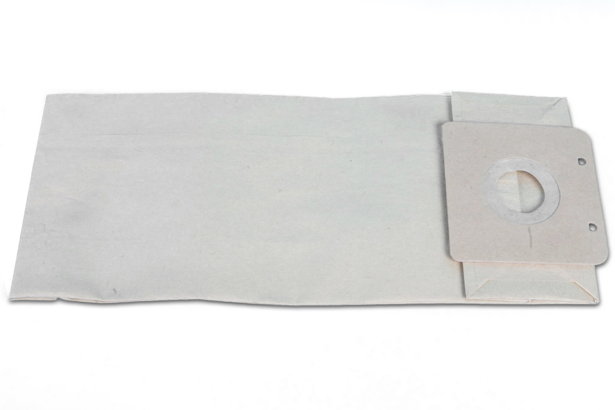 10 Staubsaugerbeutel passend für Kärcher T7/1, T9/1, T10/1 - Made in Germany