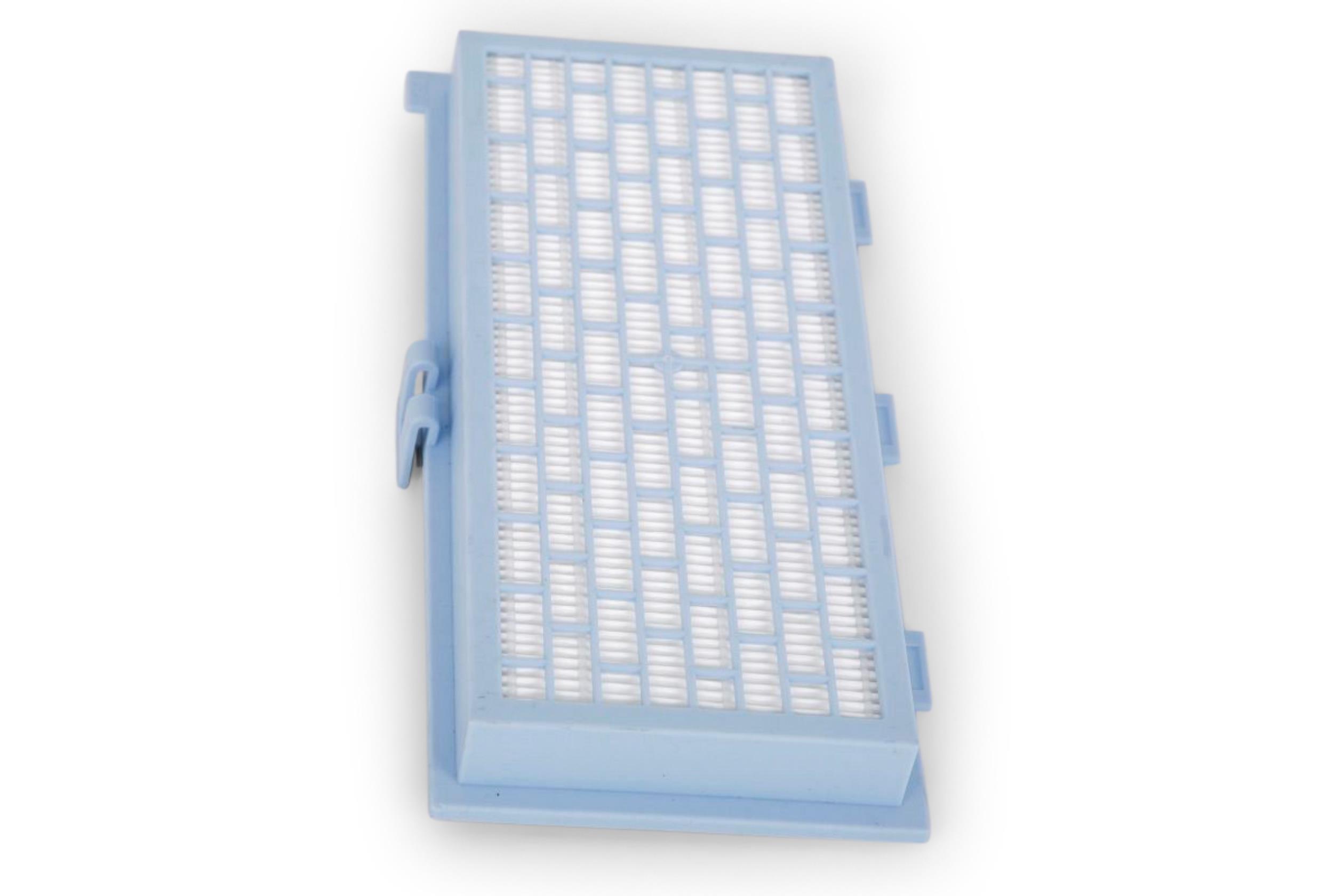 Active Hepa Filter passend für Miele S300 - S858 (Ersatz für SF-AH-30)