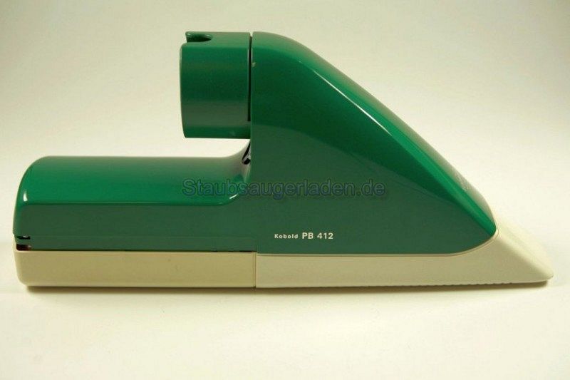 Vorwerk Polsterboy 412 Vorführgerät