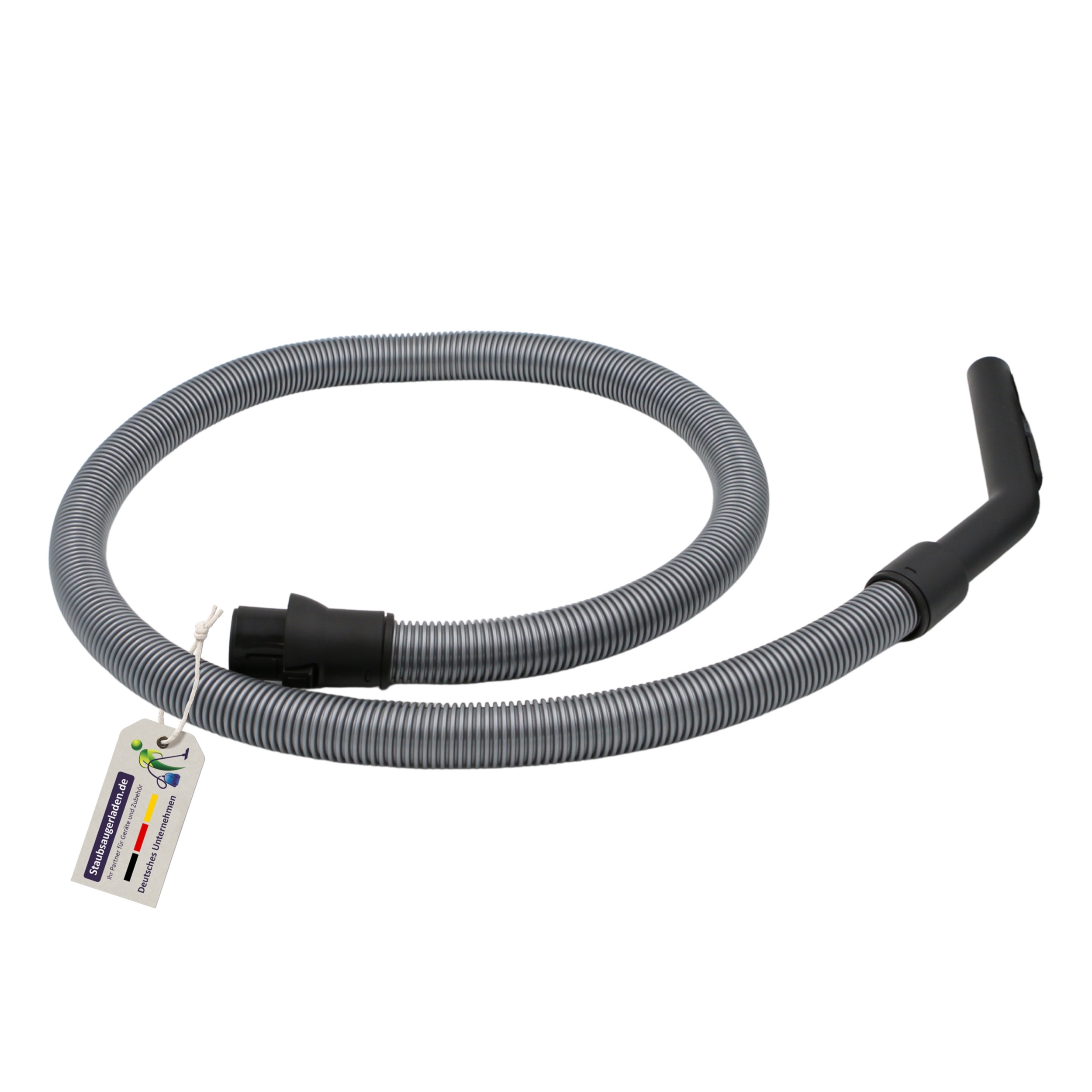 Saugschlauch passend für Miele S370-S388, S560-S648, S700-S749, S800-S848