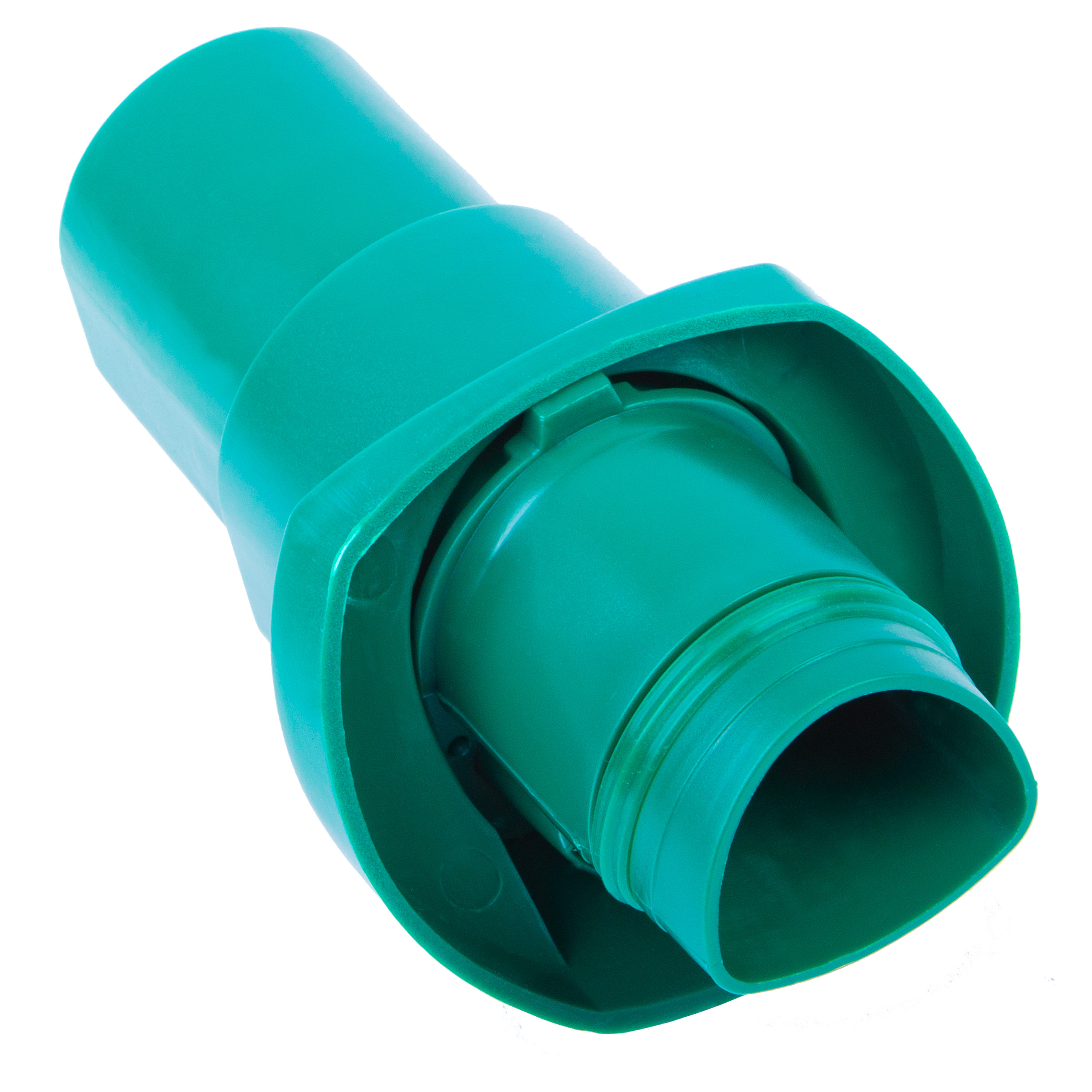 Elektroadapter für Vorwerk Kobold VK 118 -122 + Tiger 250, 251 - Ersatz für AD12