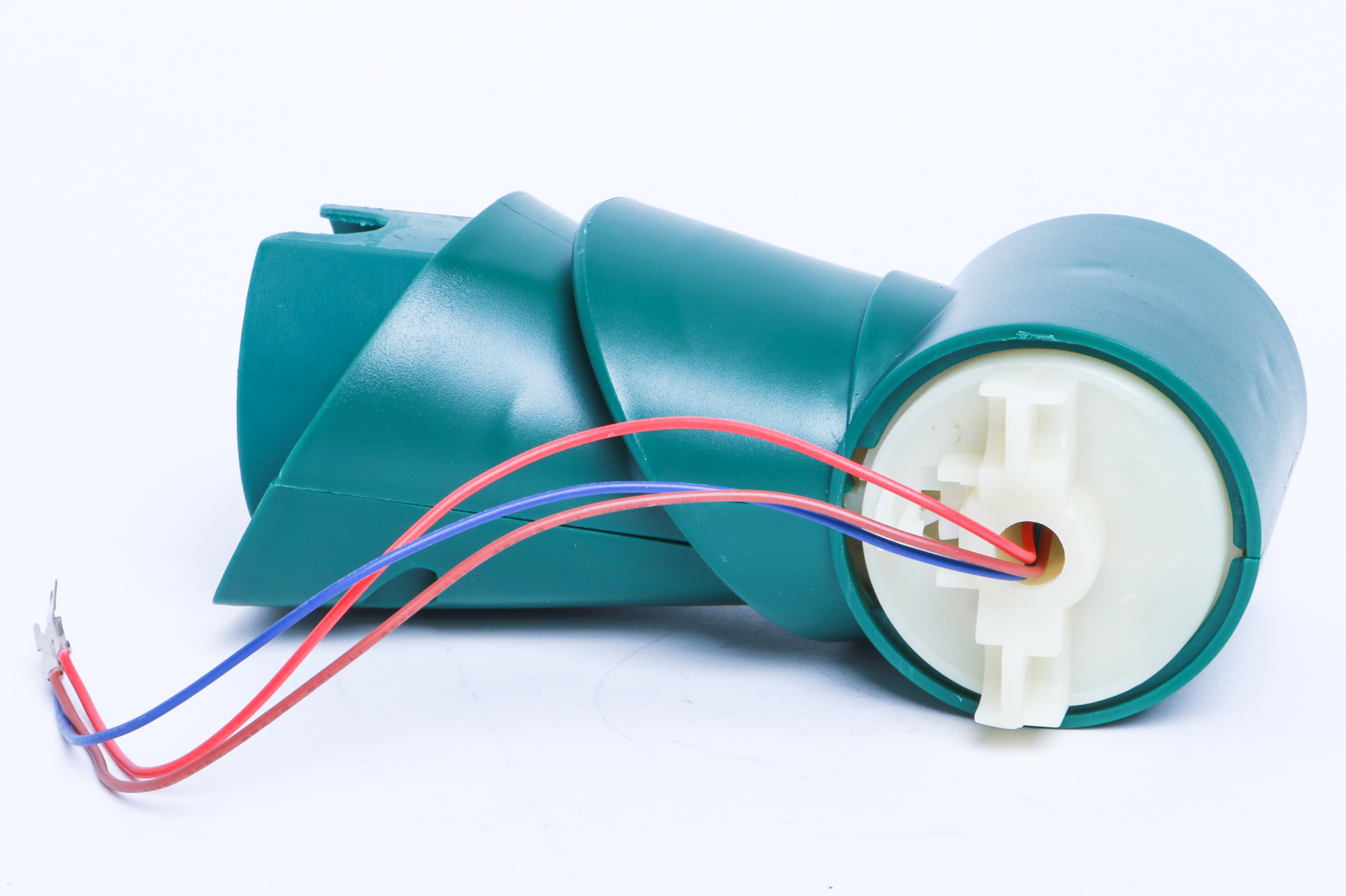 Hochwertiges Staubsauger Gelenk für Vorwerk Elektrobürste EB350 EB351