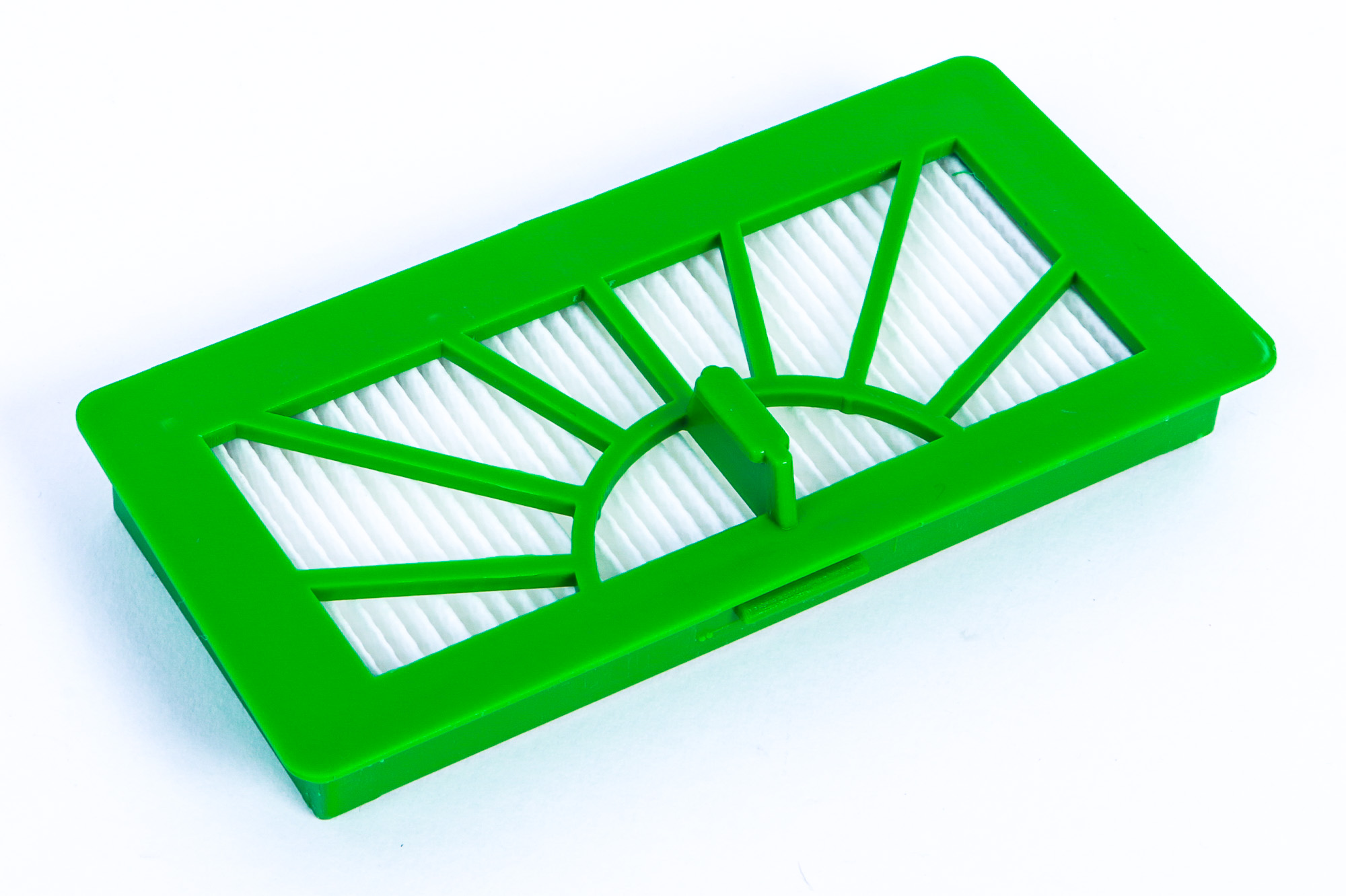 2 Filter für Vorwerk Roboter VR100 und Neato XV11, XV12, XV15, XV25