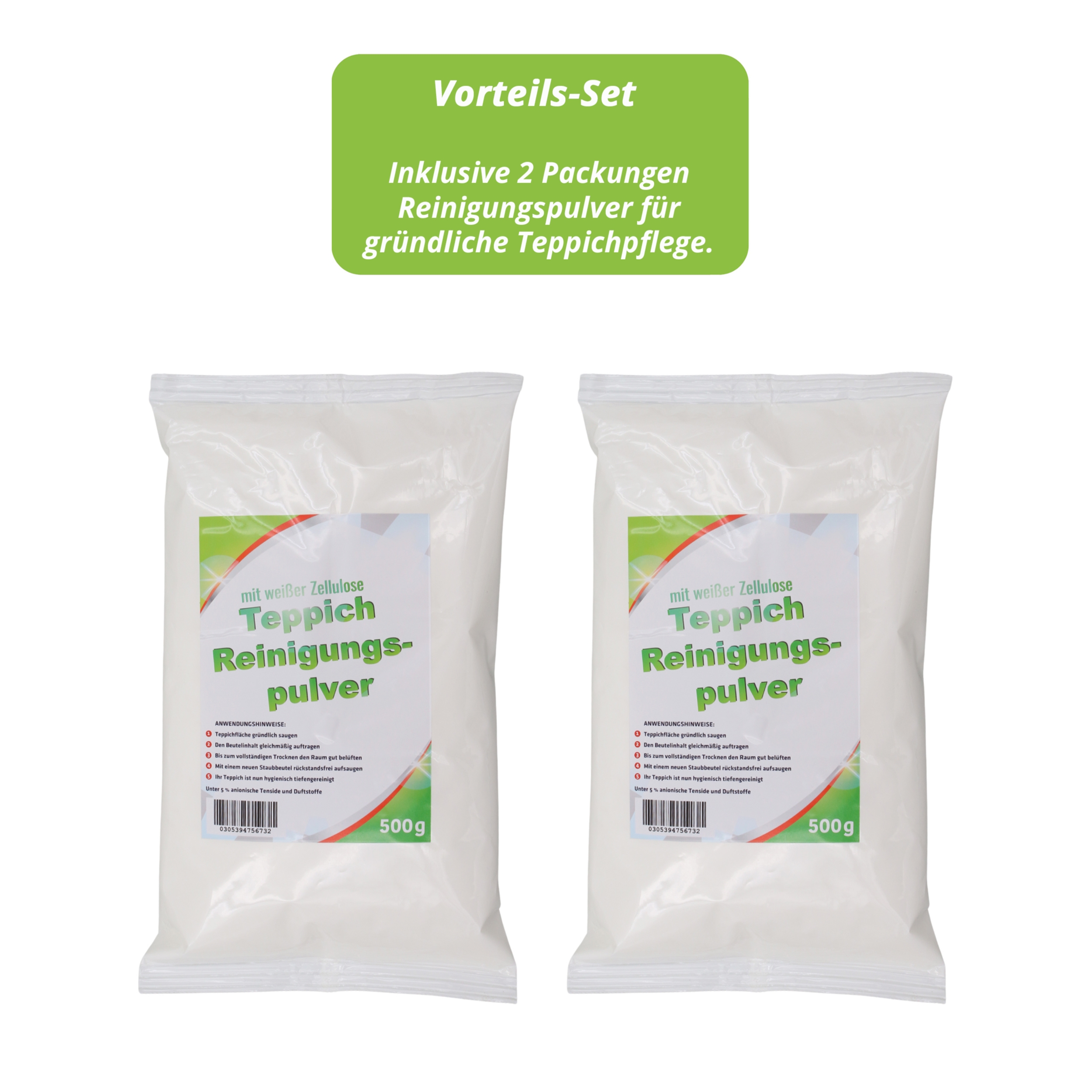Vorwerk Teppichfrischer VF200 – Vorführgerät mit 2 Jahren Garantie vom Fachhändler