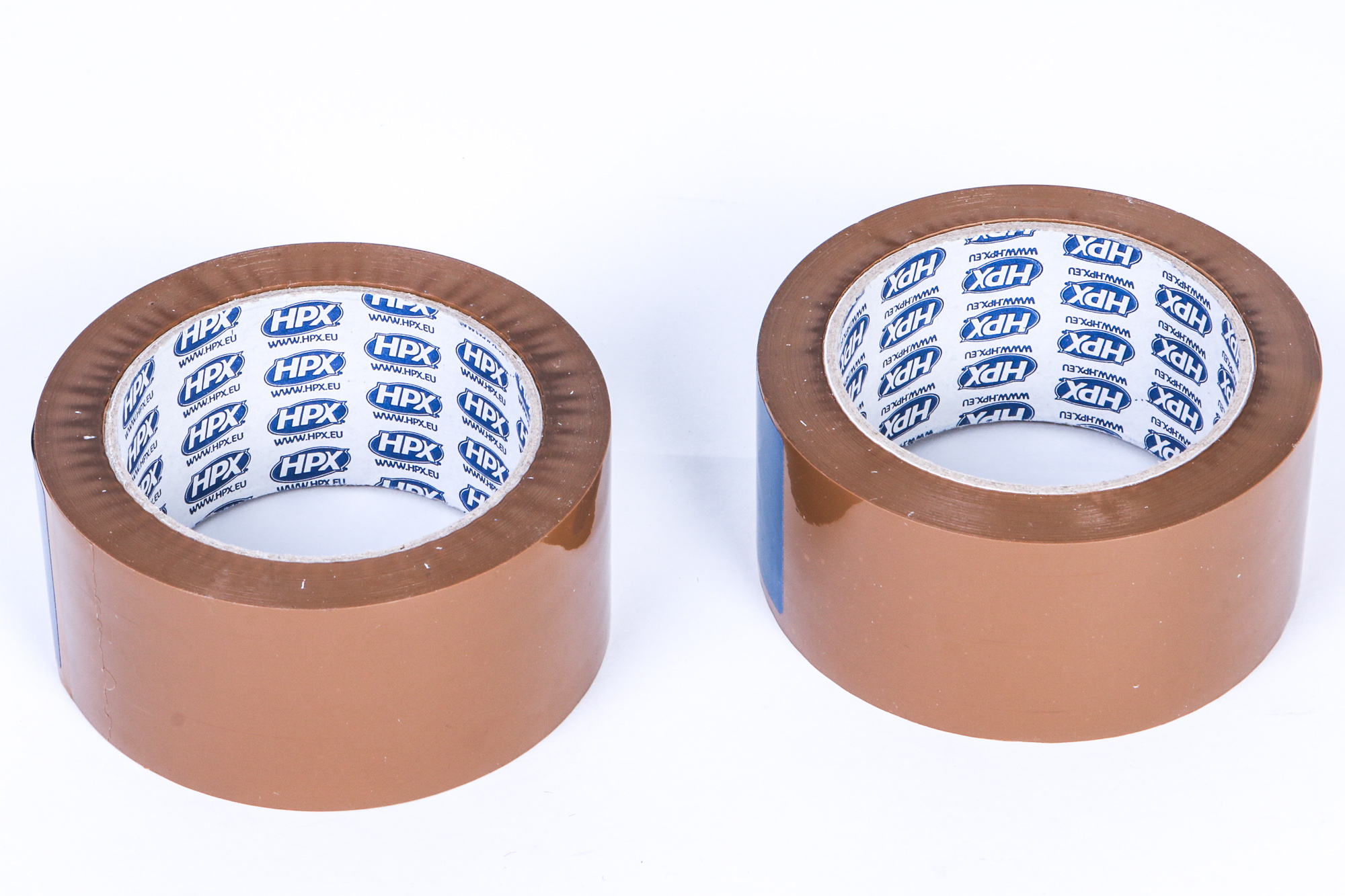 1 Rolle Paket Klebeband Braun Markenqualität 66mx50mm
