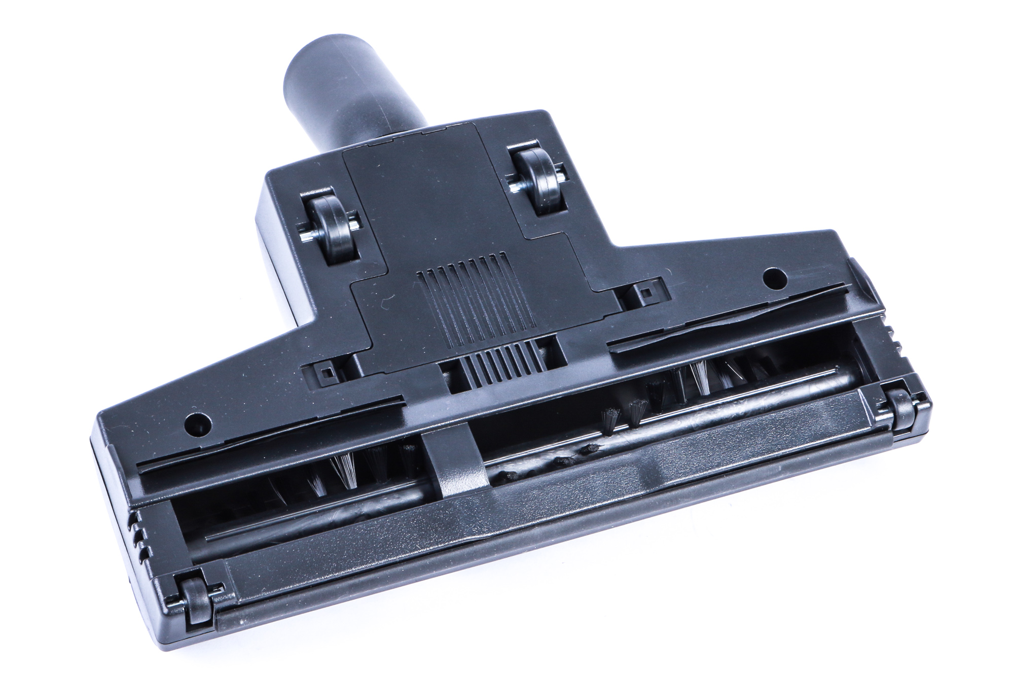 Teppichbürste / Turbodüse 32 mm Rohrduchmesser passend für AEG, Philips, Electrolux uvm...