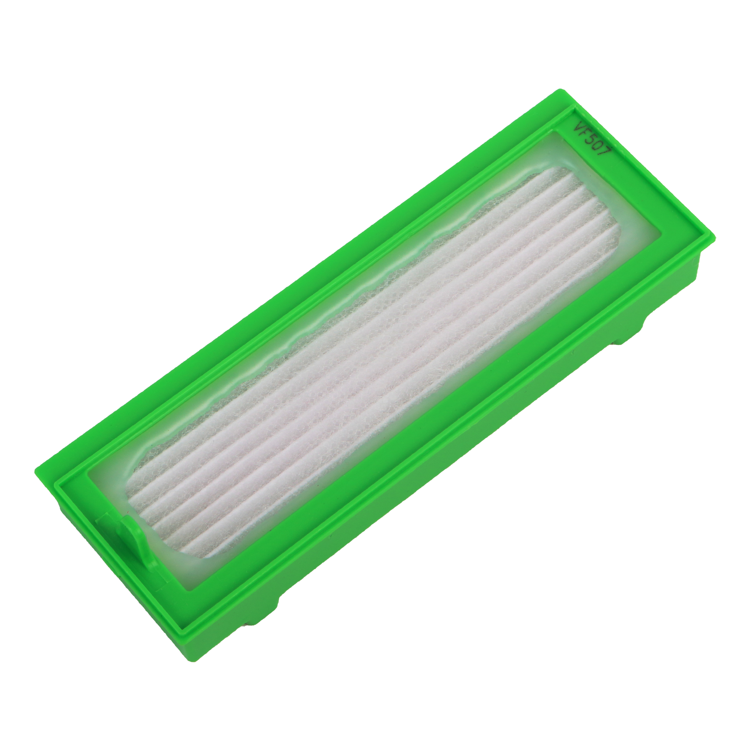 2 hochwertige Hepa Filter für Vorwerk Saug Roboter VR200 VR300 VR 200 VR 300