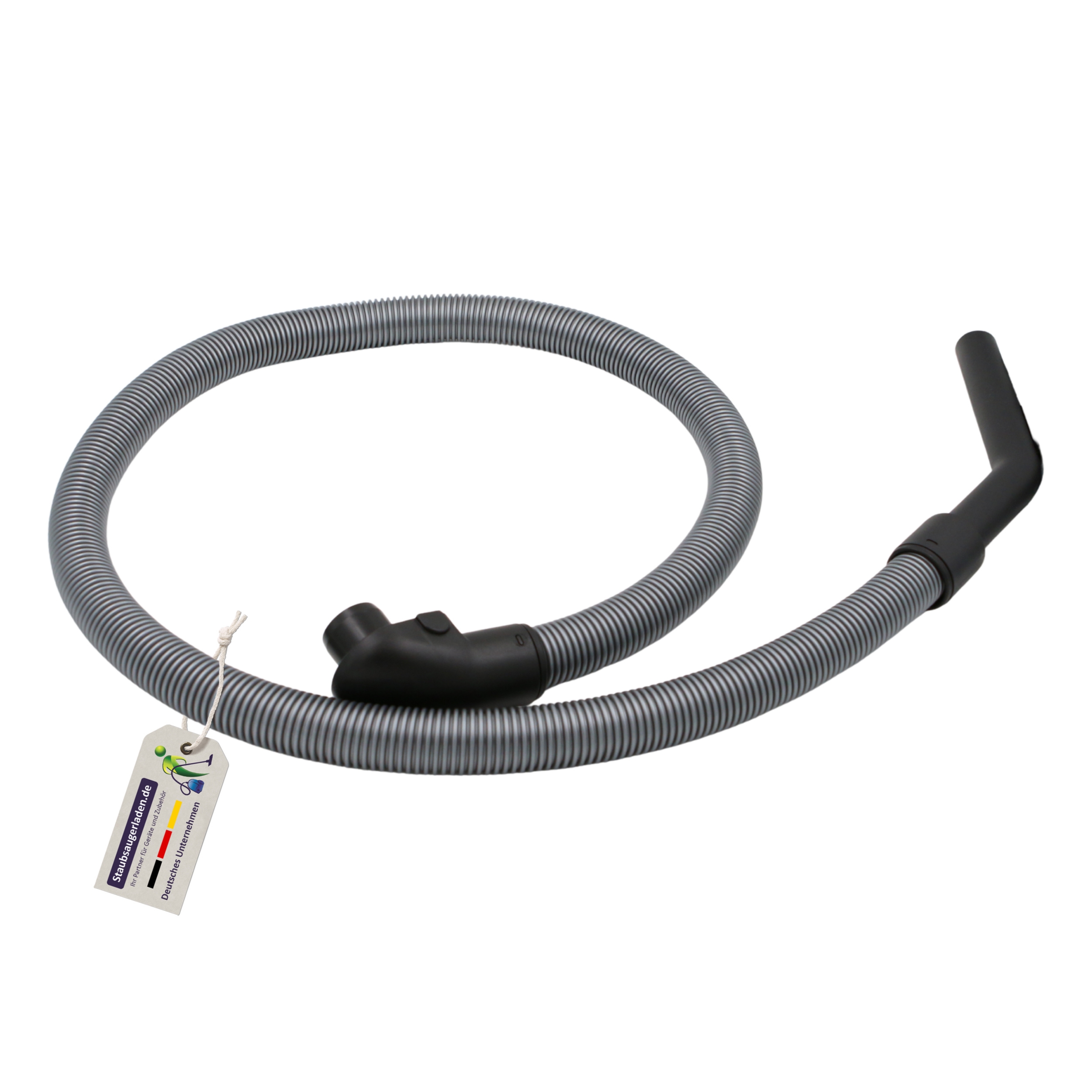 Premium Staubsaugerschlauch passend für Miele S227-S237i, S240-S276i, S280-S291i