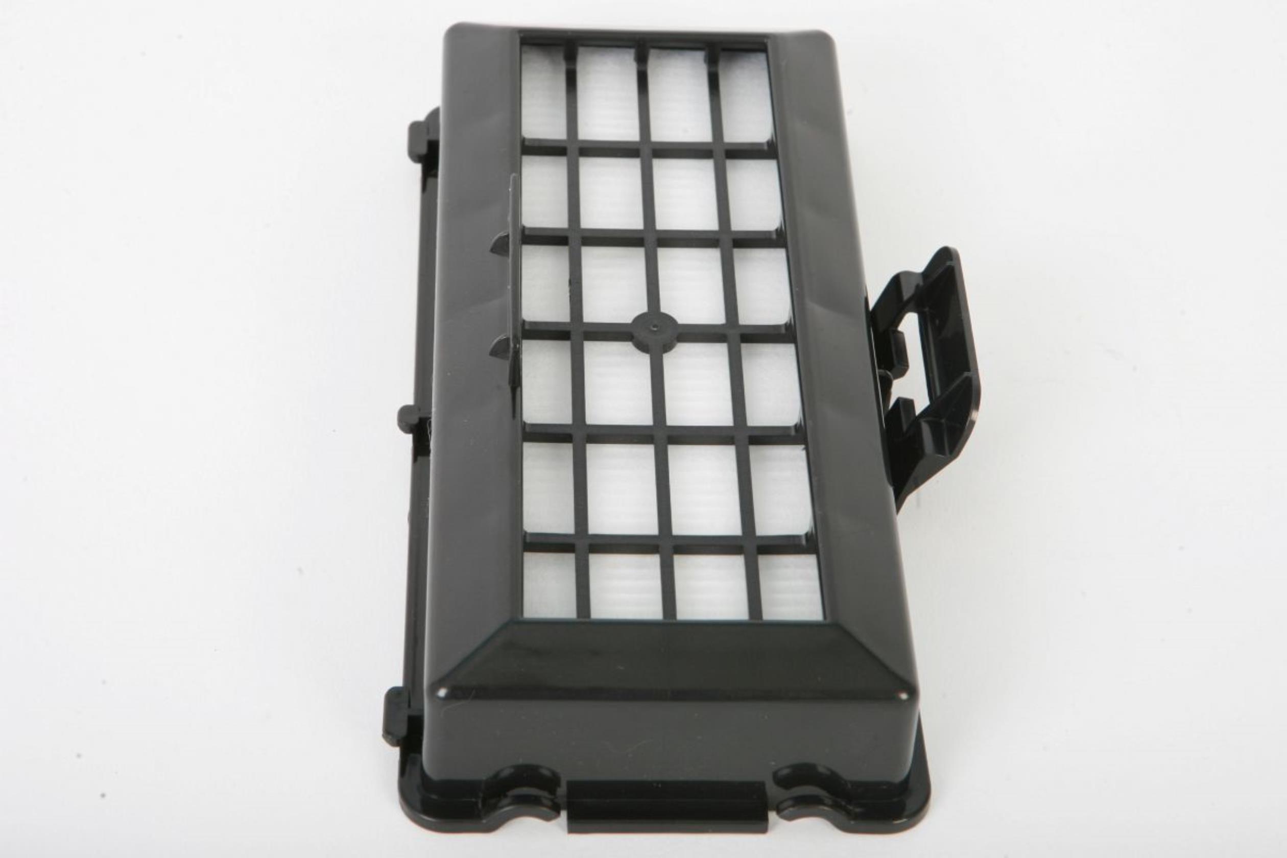 HEPA Filter passend für Bosch BBZ152HF und Siemens VZ152HFB - Technopower