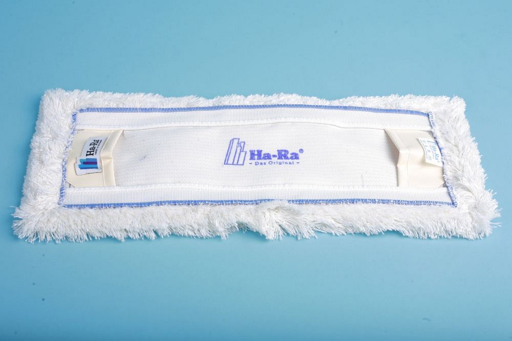 Ha-Ra Nassfaser weiss lang 42 cm