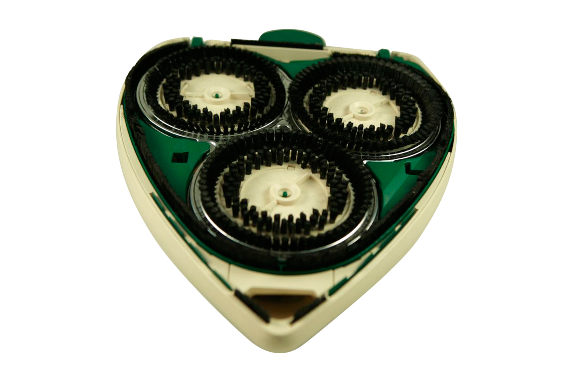 Vorwerk Pulilux PL 515 Vorführgerät mit 2 Jahren Garantie