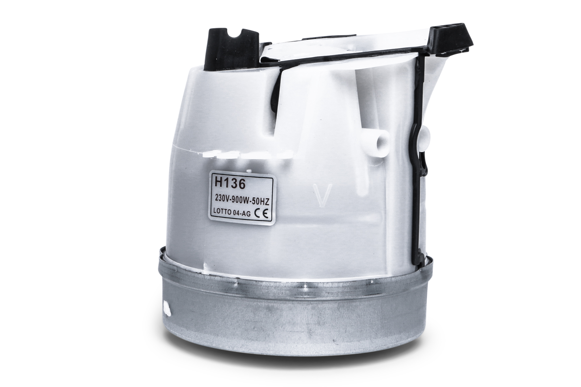 Hochleistungsmotor Motor für Vorwerk Kobold VK 135, 136 - Top Qualität