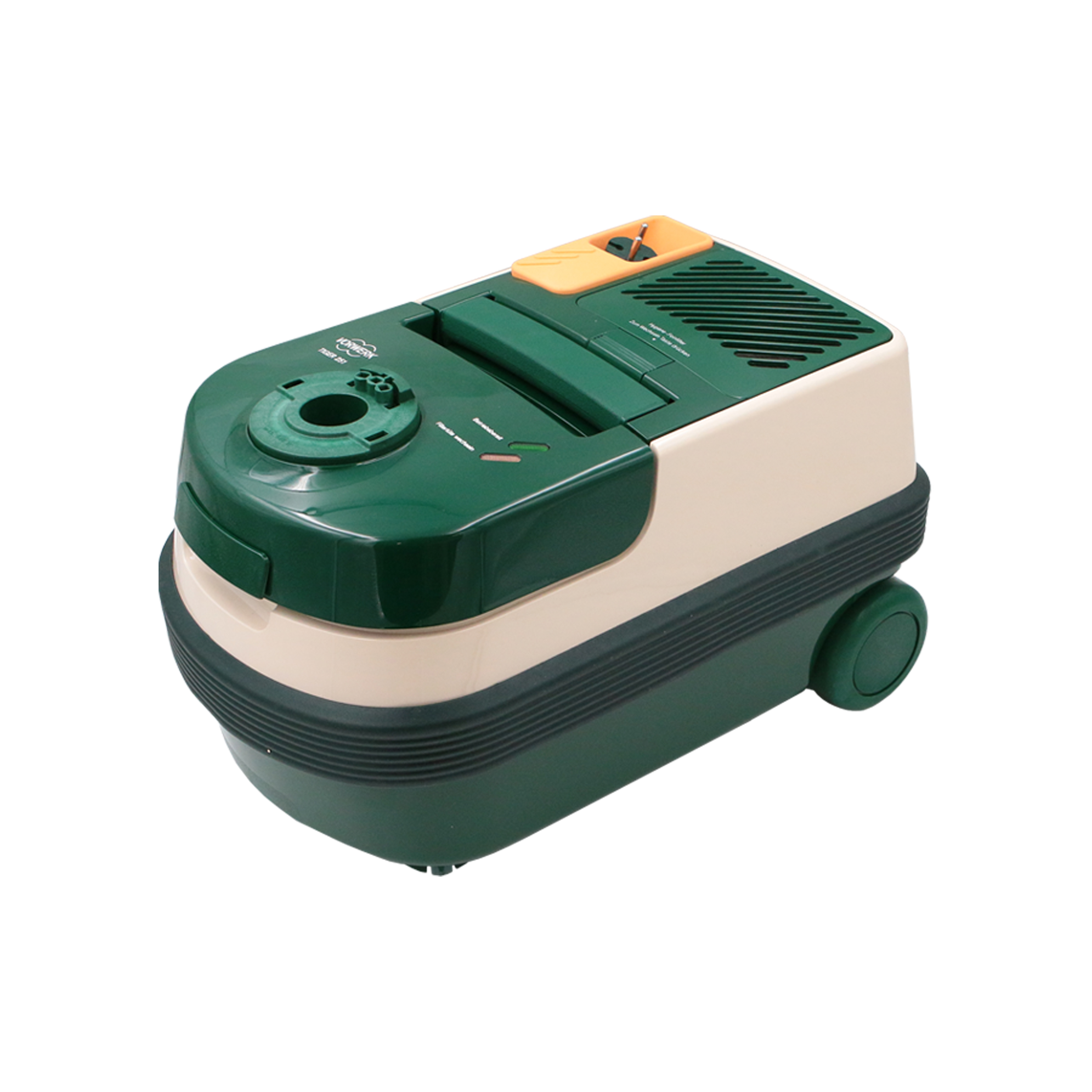 Hochwertiger 1000 Watt Motor Saugturbine passend für Vorwerk Tiger 251 und 250